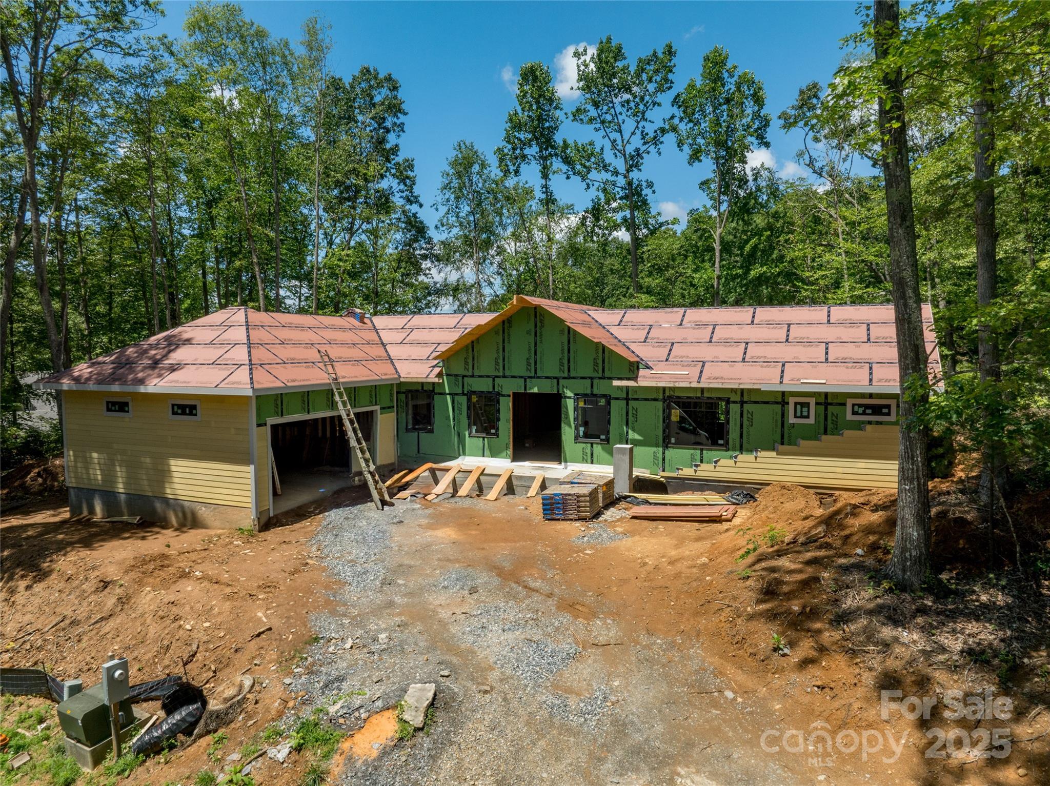 296 Austin Mountain Drive Property Photo 4
