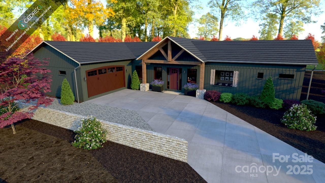 296 Austin Mountain Drive Property Photo 5