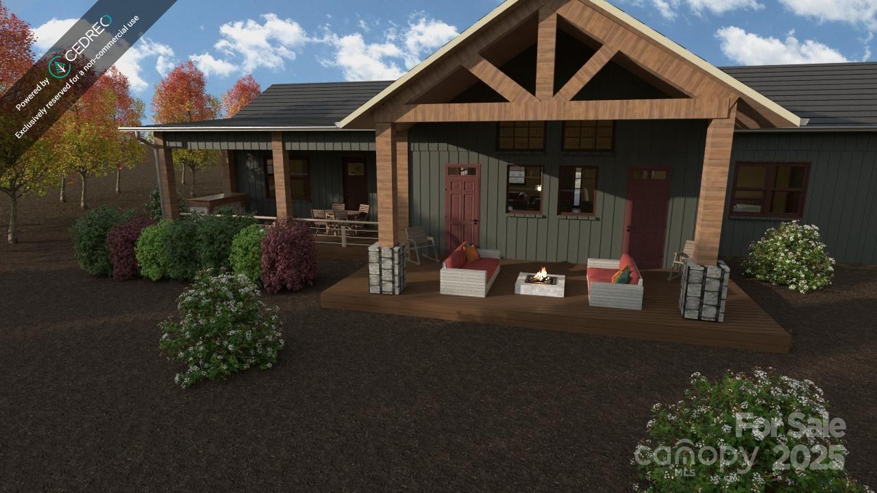 296 Austin Mountain Drive Property Photo 6