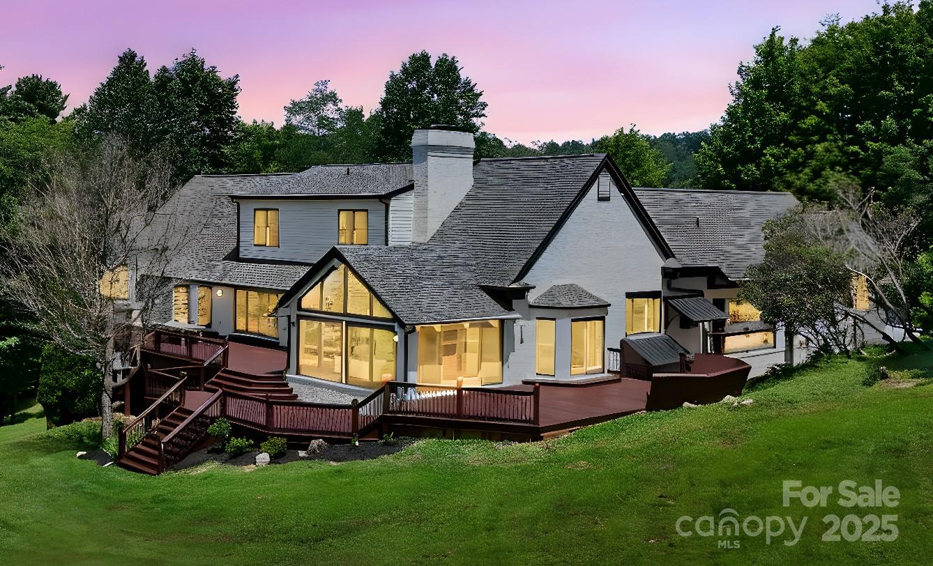 140 Wilson Ridge Road Property Photo 1