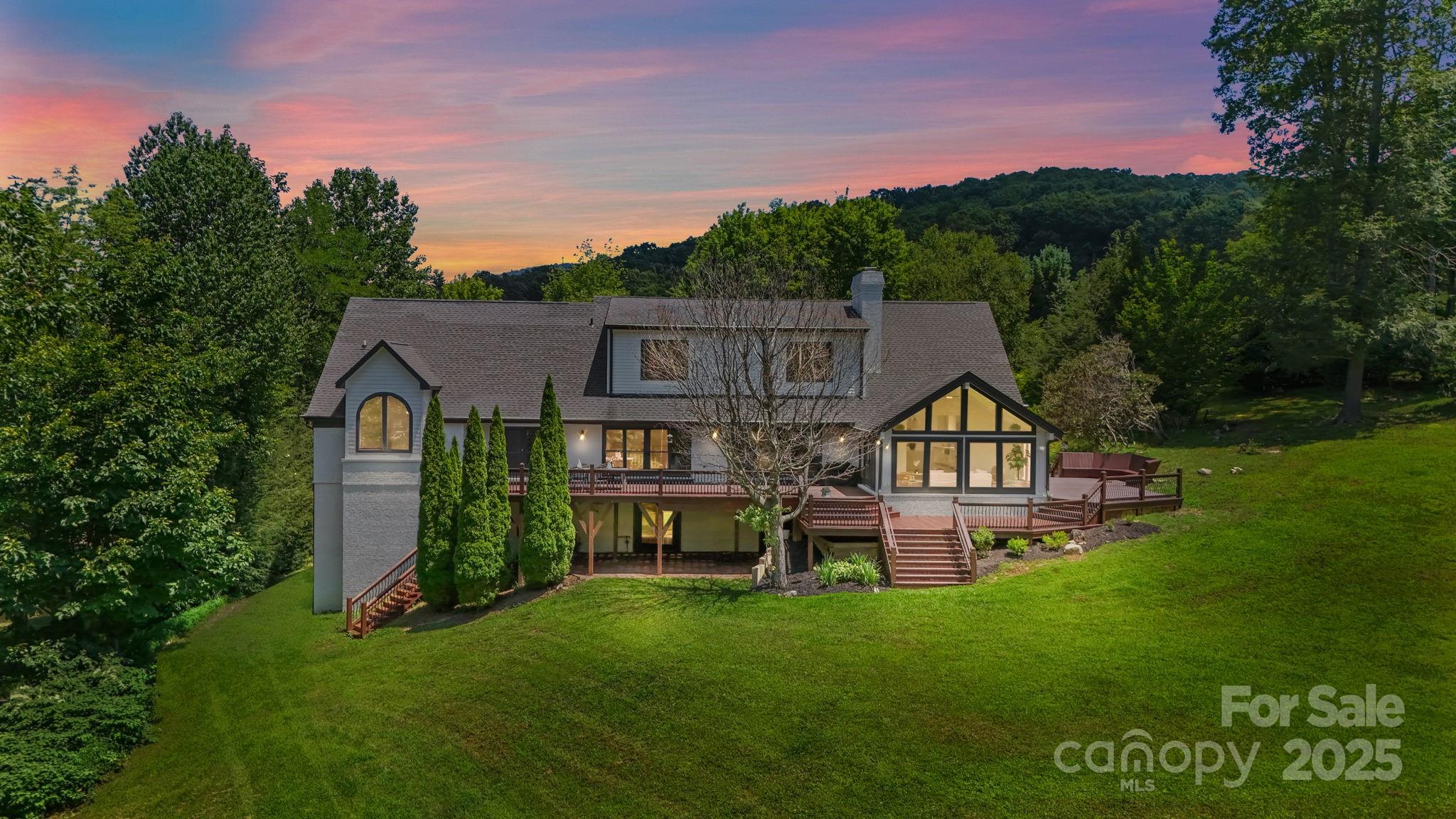 140 Wilson Ridge Road Property Photo 2