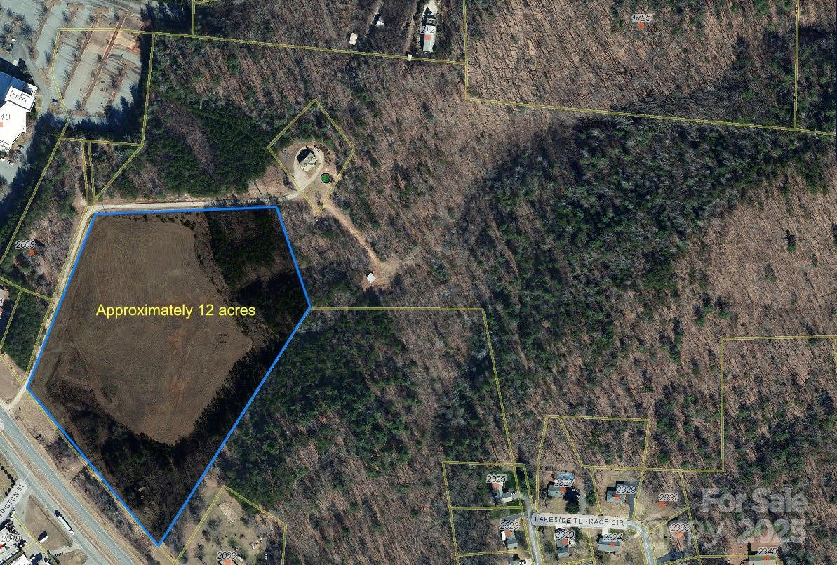 2055 Hickory Boulevard Property Photo 3