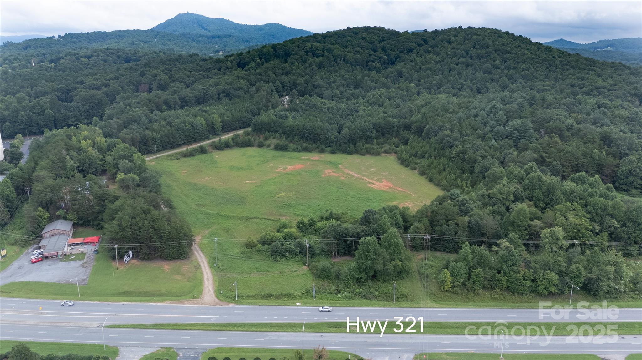 2055 Hickory Boulevard Property Photo 4