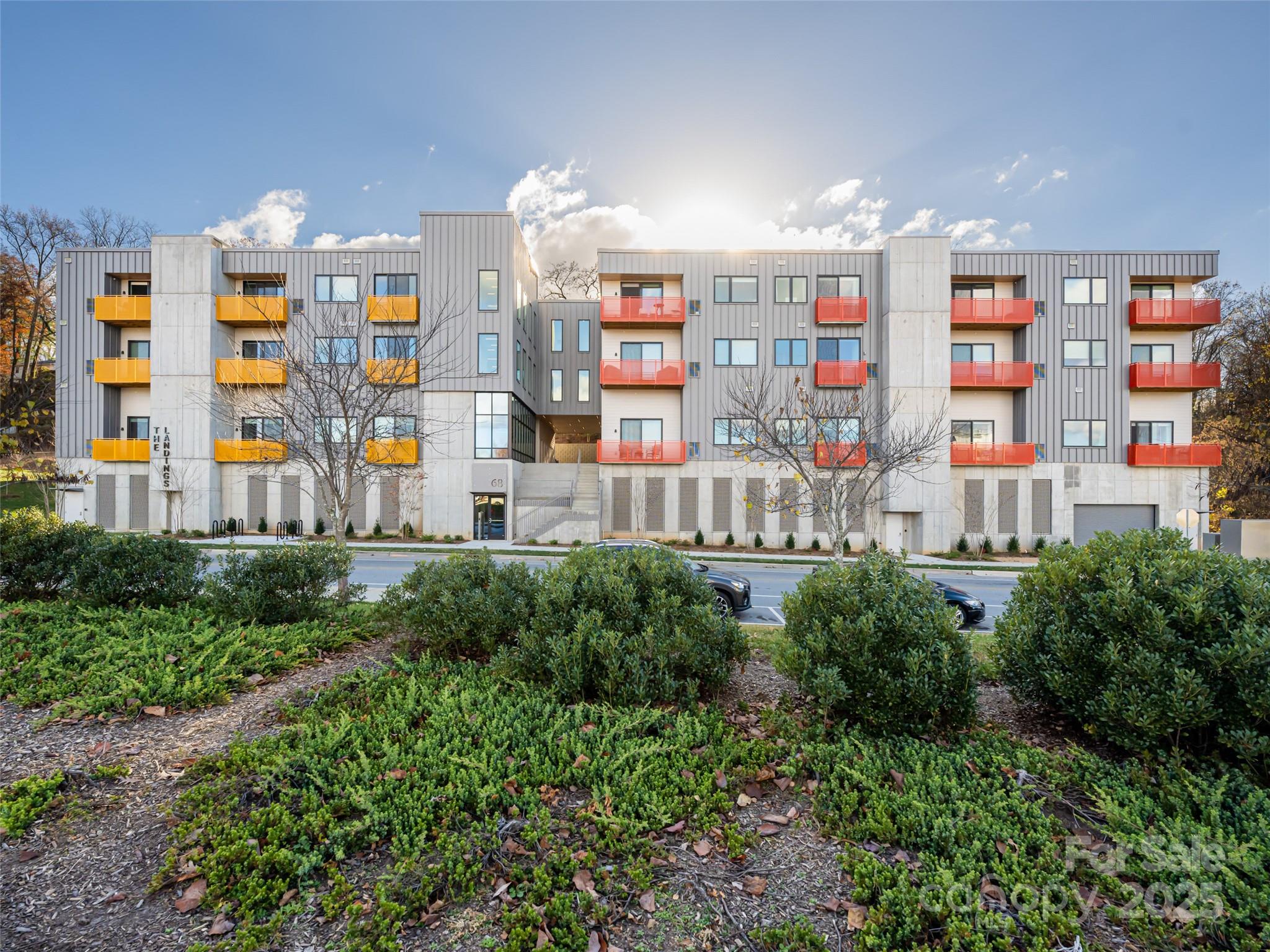 68 Craven Street 203 Property Photo