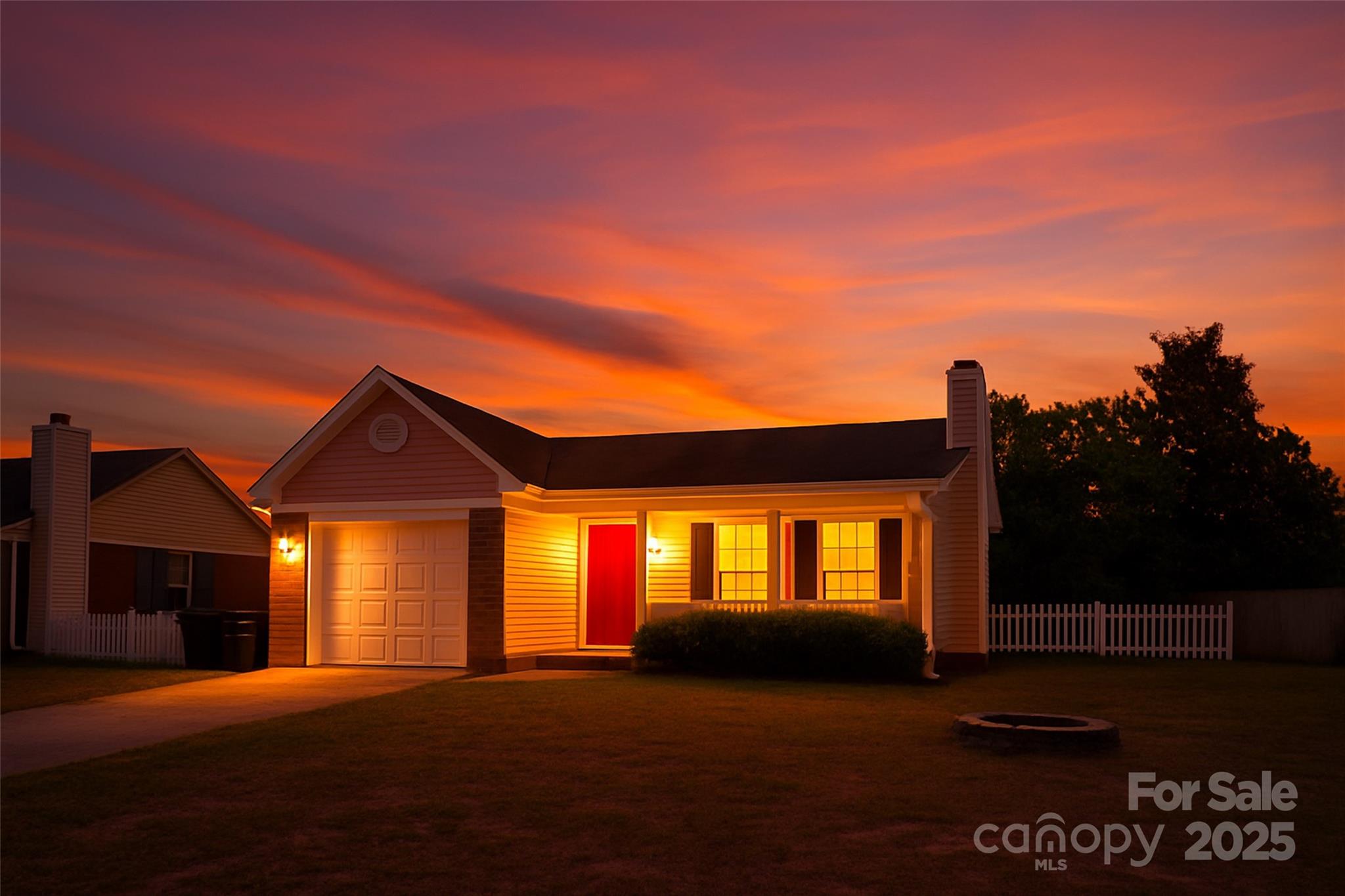 613 Sunnybrook Drive Property Photo 1