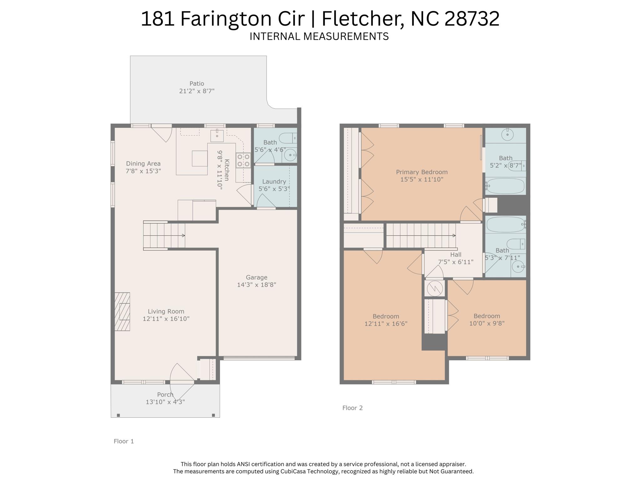 181 Farington Circle Property Photo 29