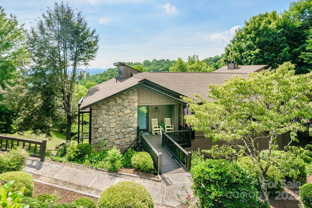 153 Country Ridge Road Property Photo