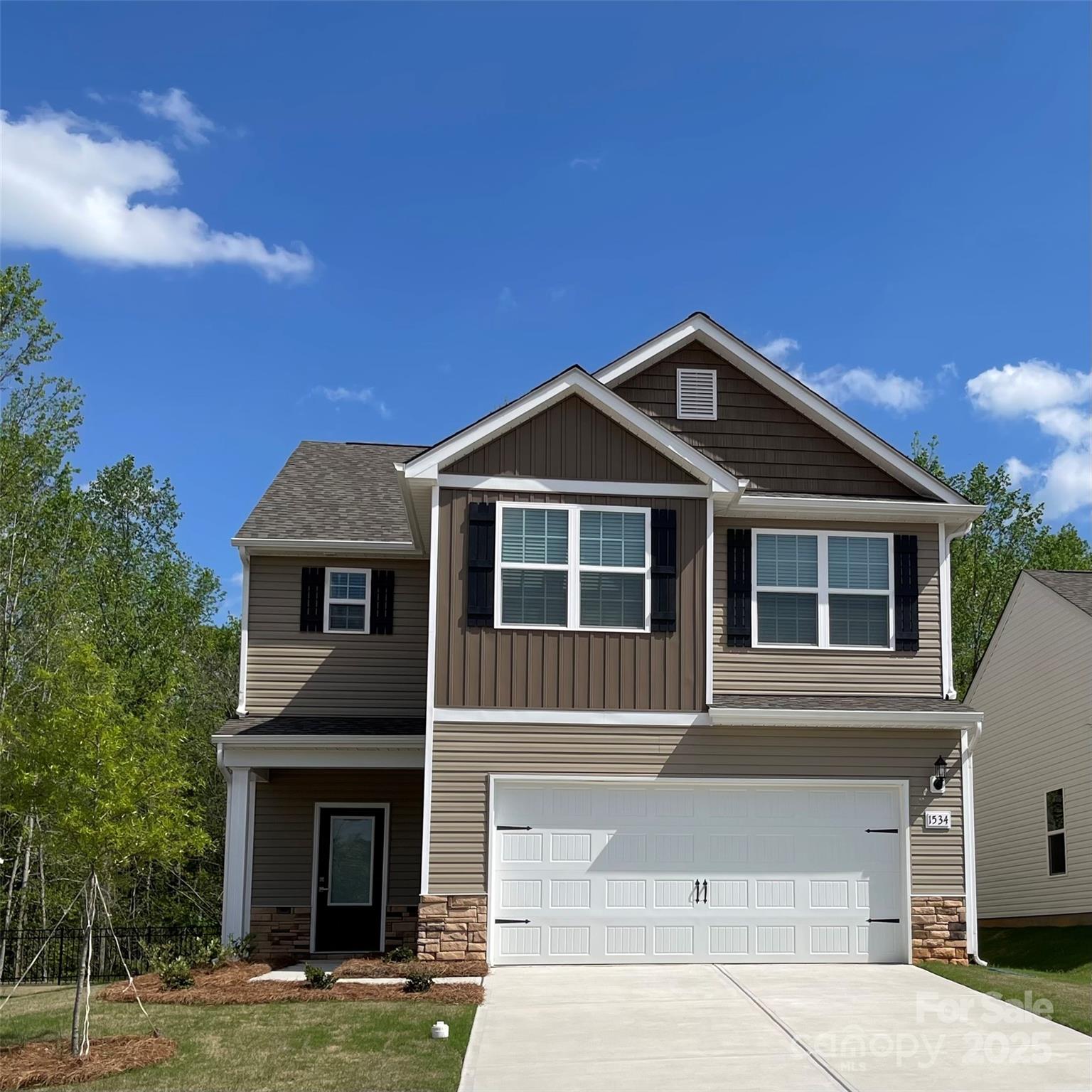 1534 Doran Terrace Property Photo 1