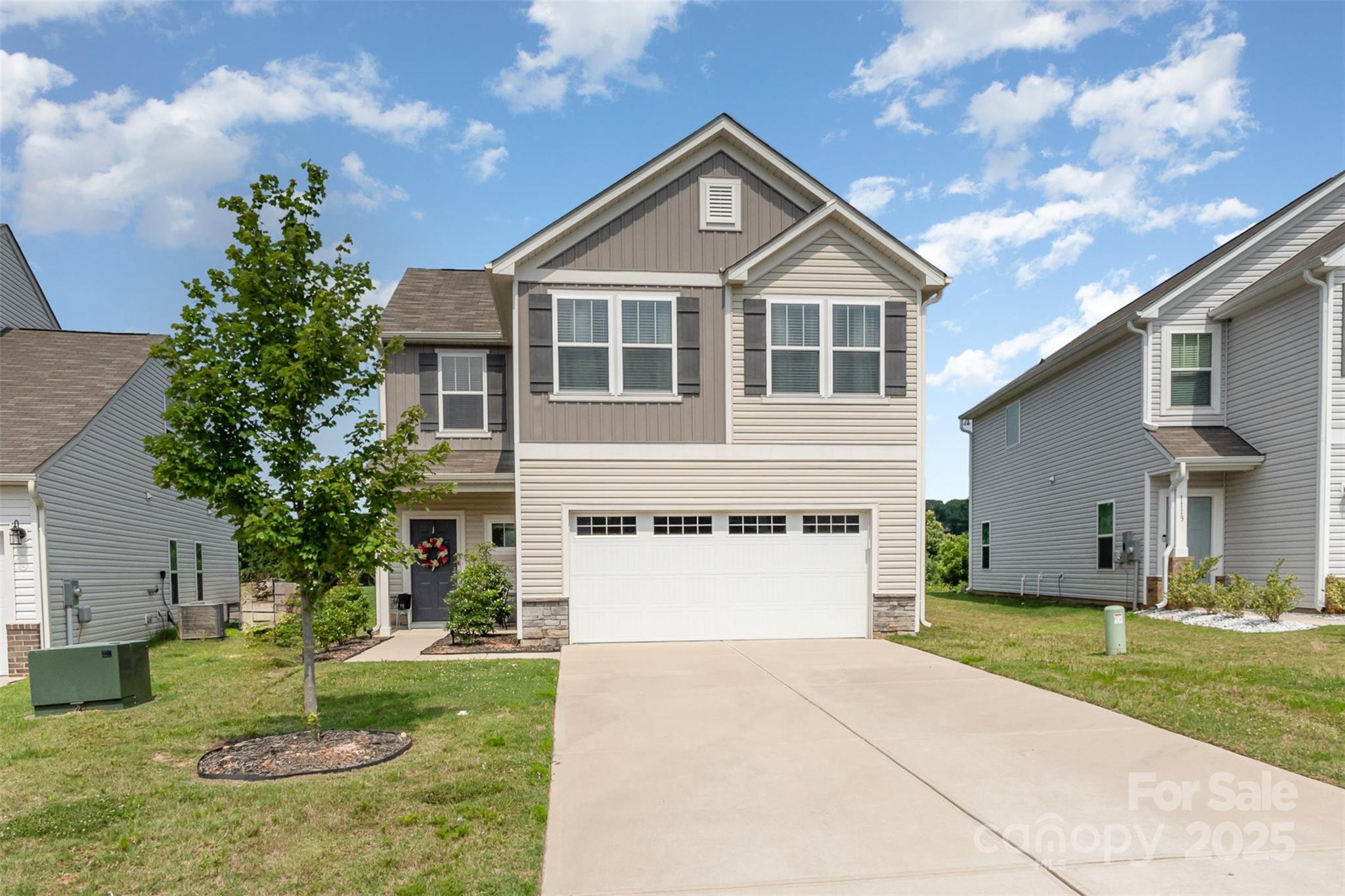 1111 Freeman View Drive Property Photo 1