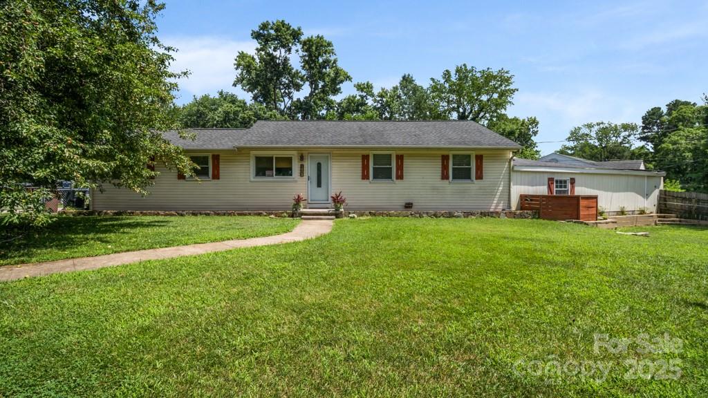 1405 Clegg Street Property Photo 1