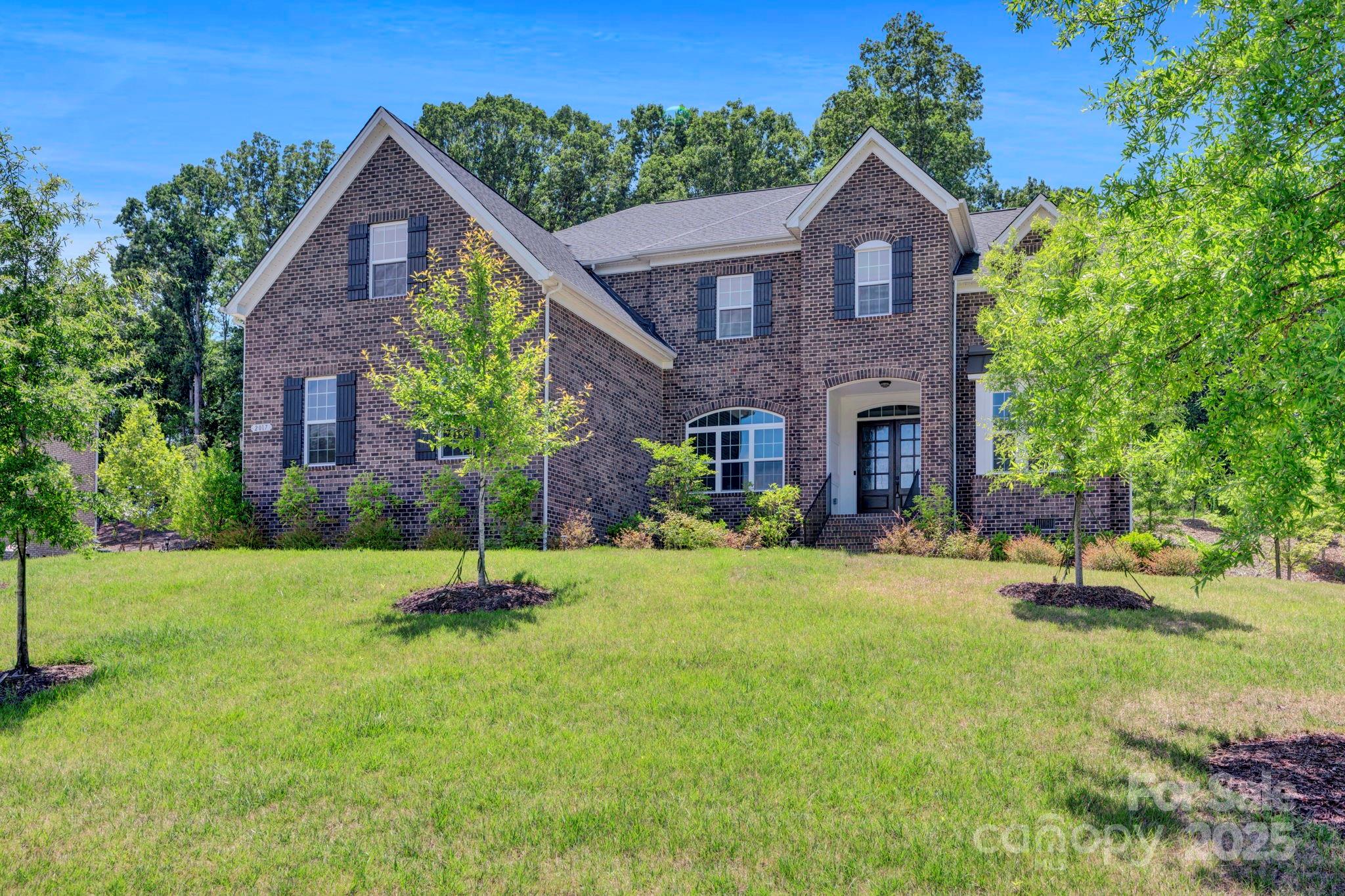 2017 Belle Grove Drive Property Photo 1