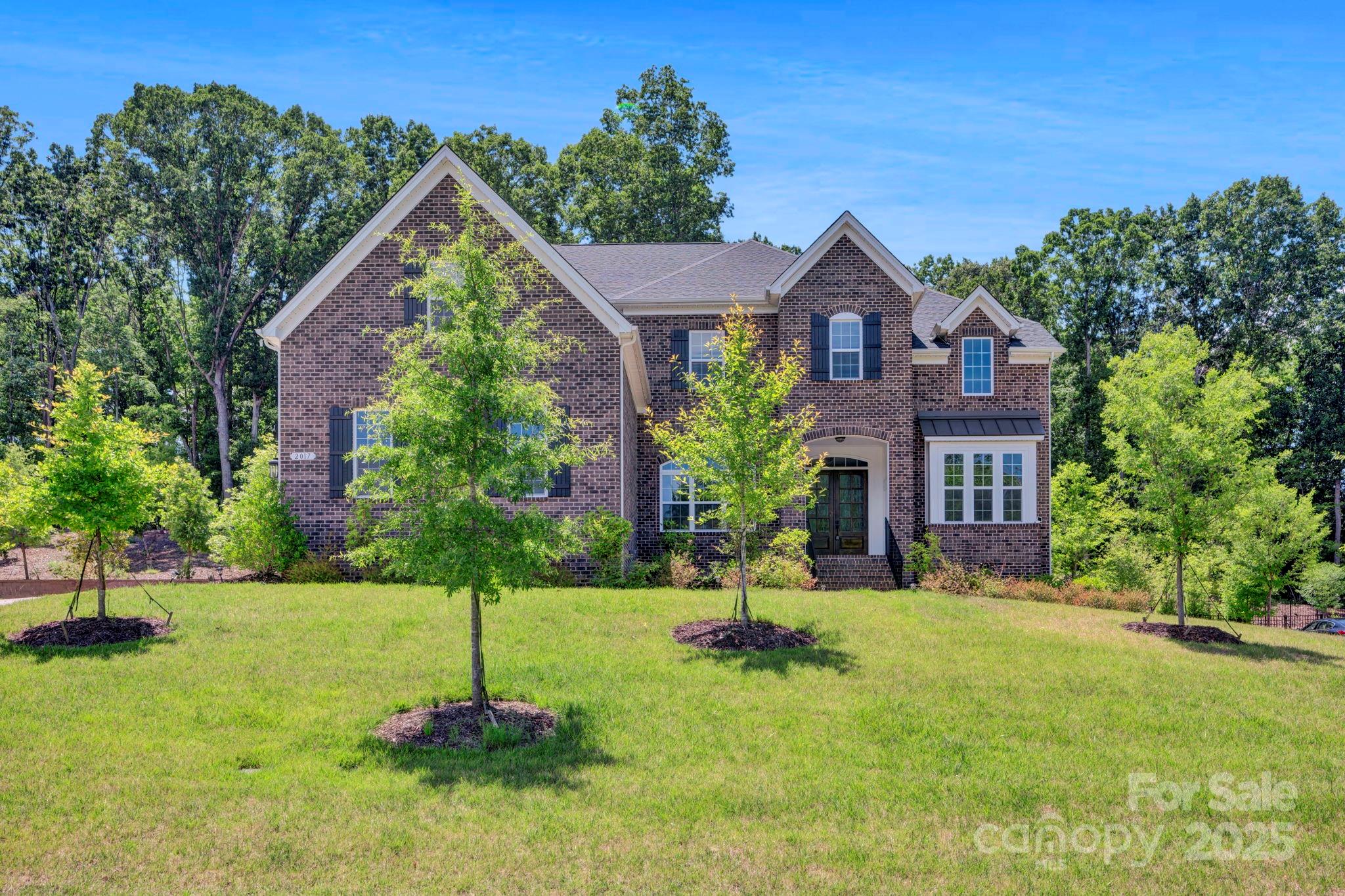 2017 Belle Grove Drive Property Photo 2