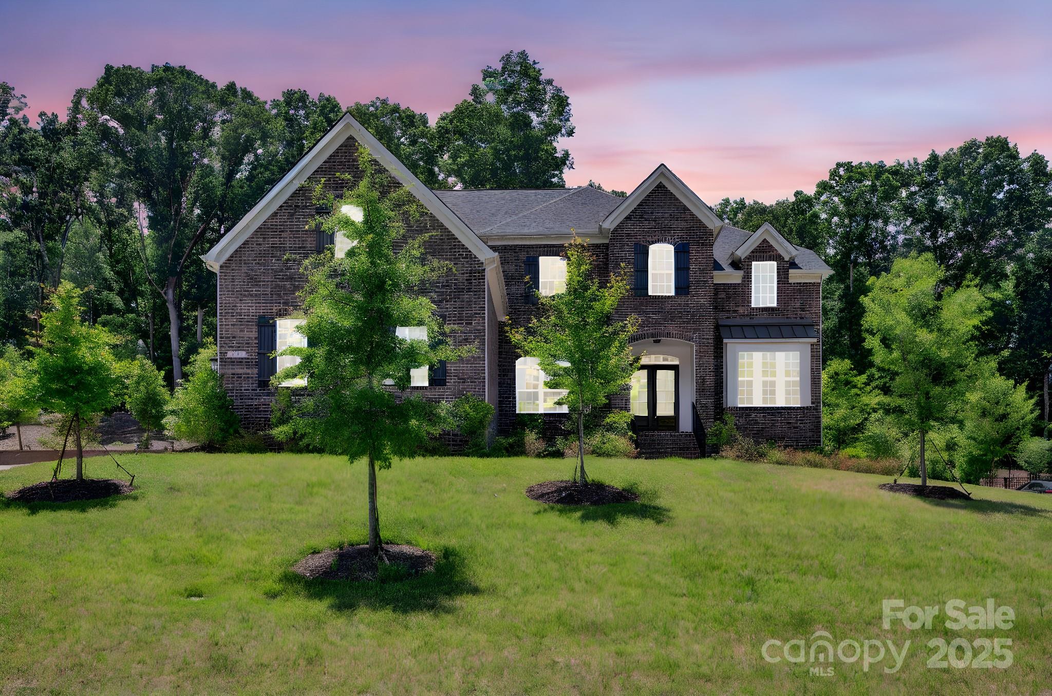 2017 Belle Grove Drive Property Photo 3
