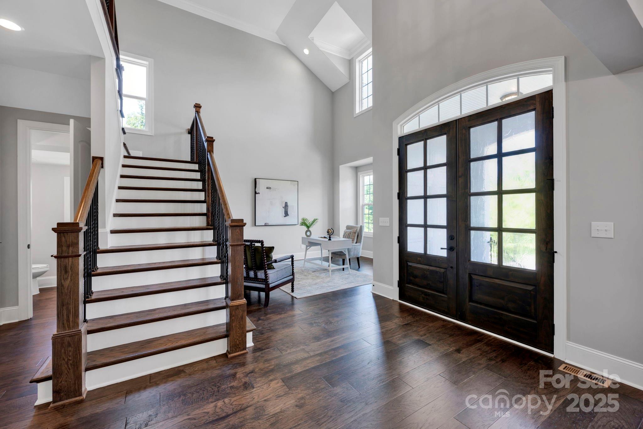 2017 Belle Grove Drive Property Photo 4