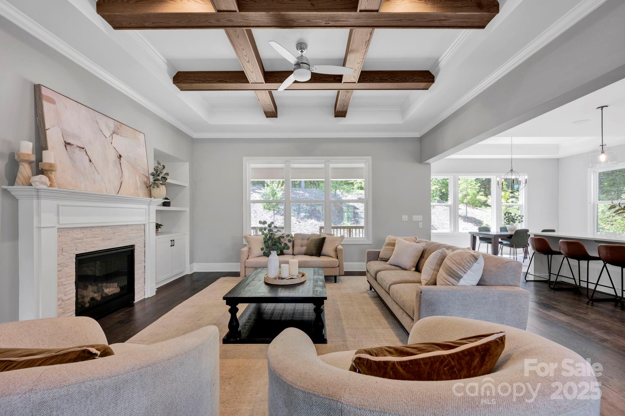 2017 Belle Grove Drive Property Photo 14