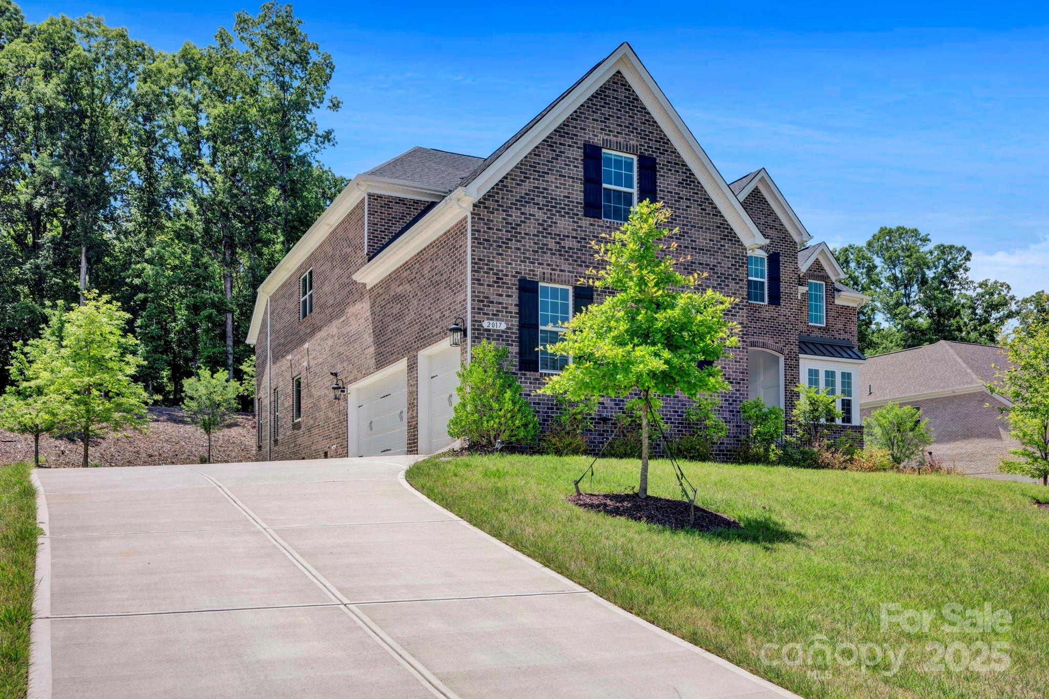 2017 Belle Grove Drive Property Photo 48