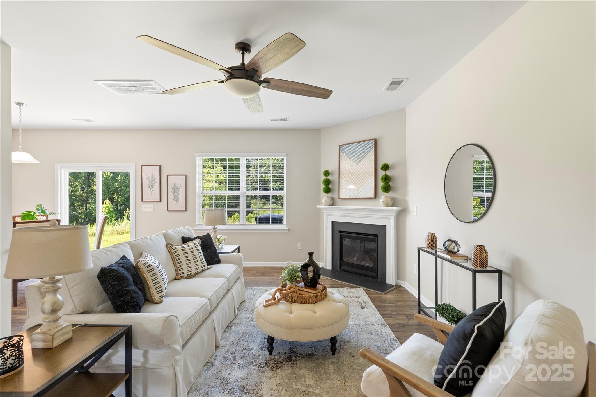 7025 Pennyroyal Way Property Photo 17