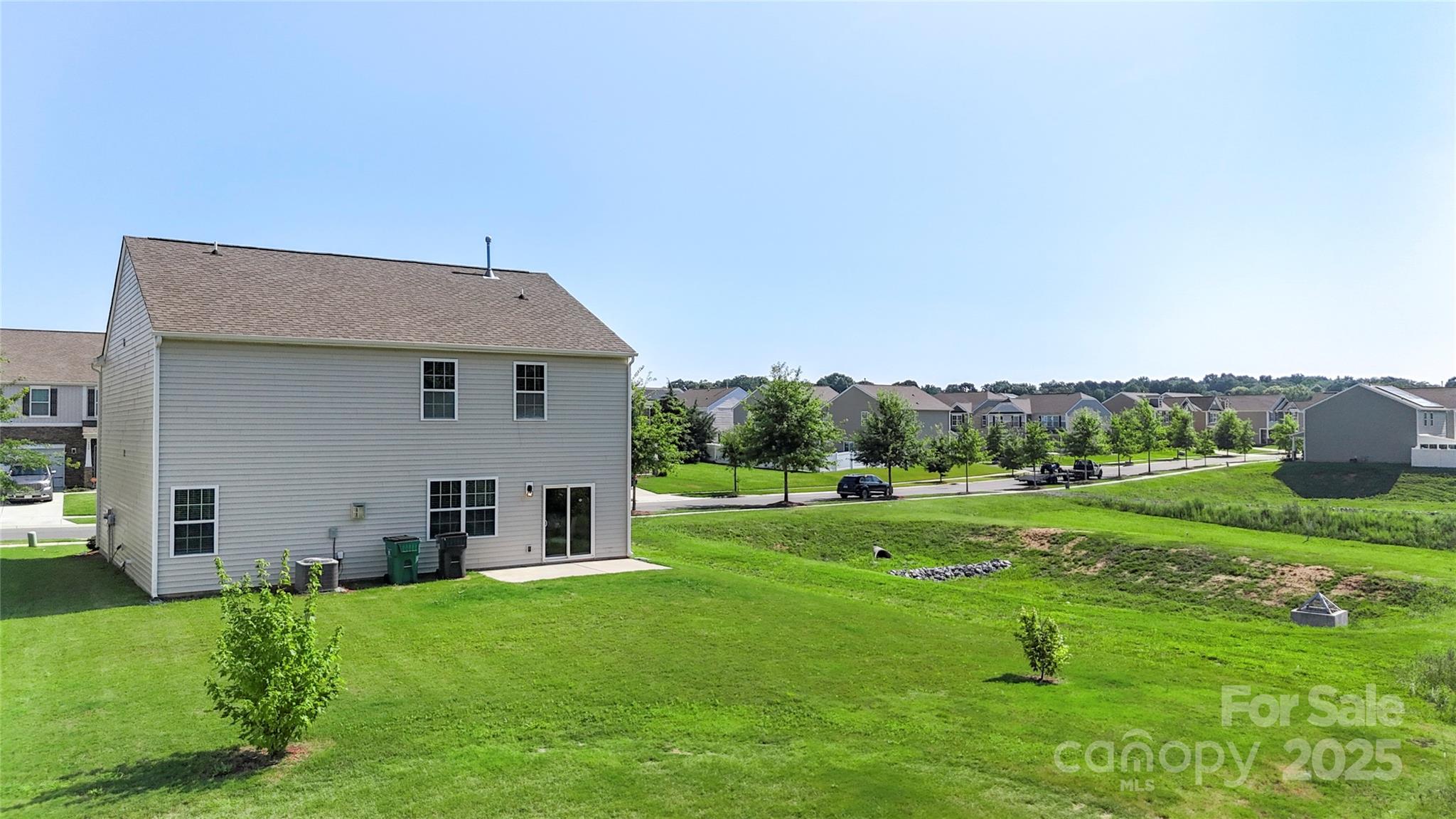 7025 Pennyroyal Way Property Photo 42