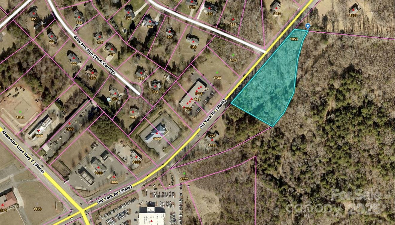 1853 Old York Road Property Photo 14