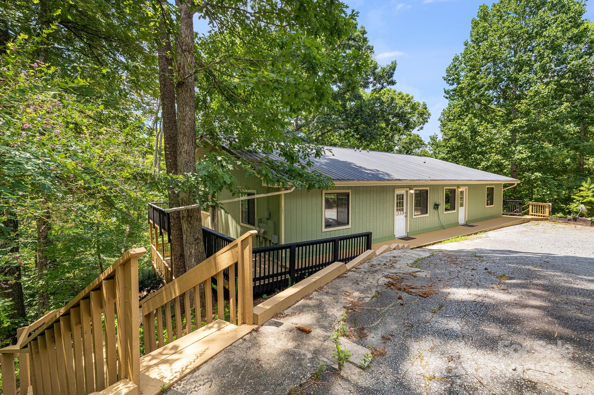 263 Shannons Walk Property Photo 1