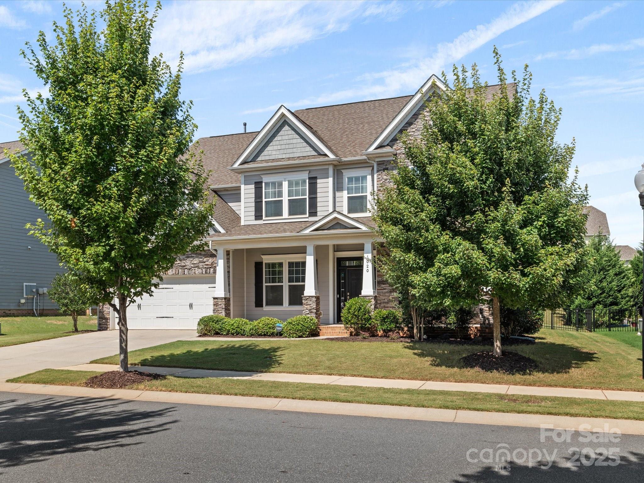 1020 Sterling Drive Property Photo 1