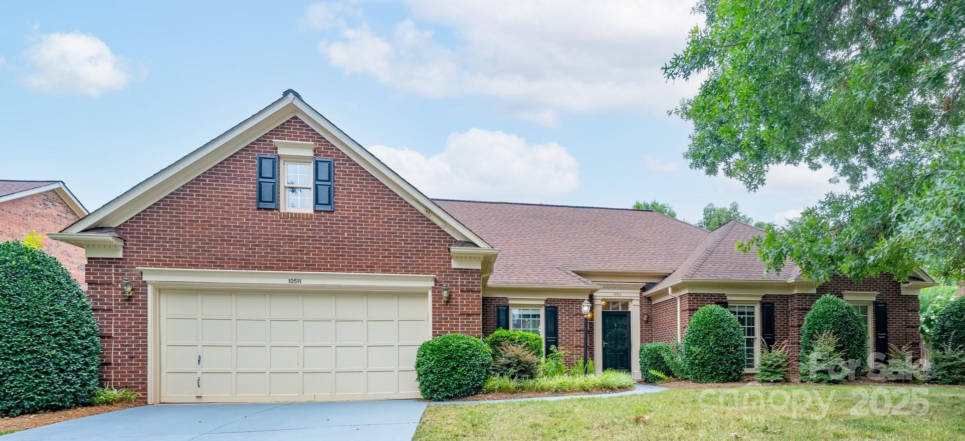 10511 Pullengreen Drive Property Photo 1