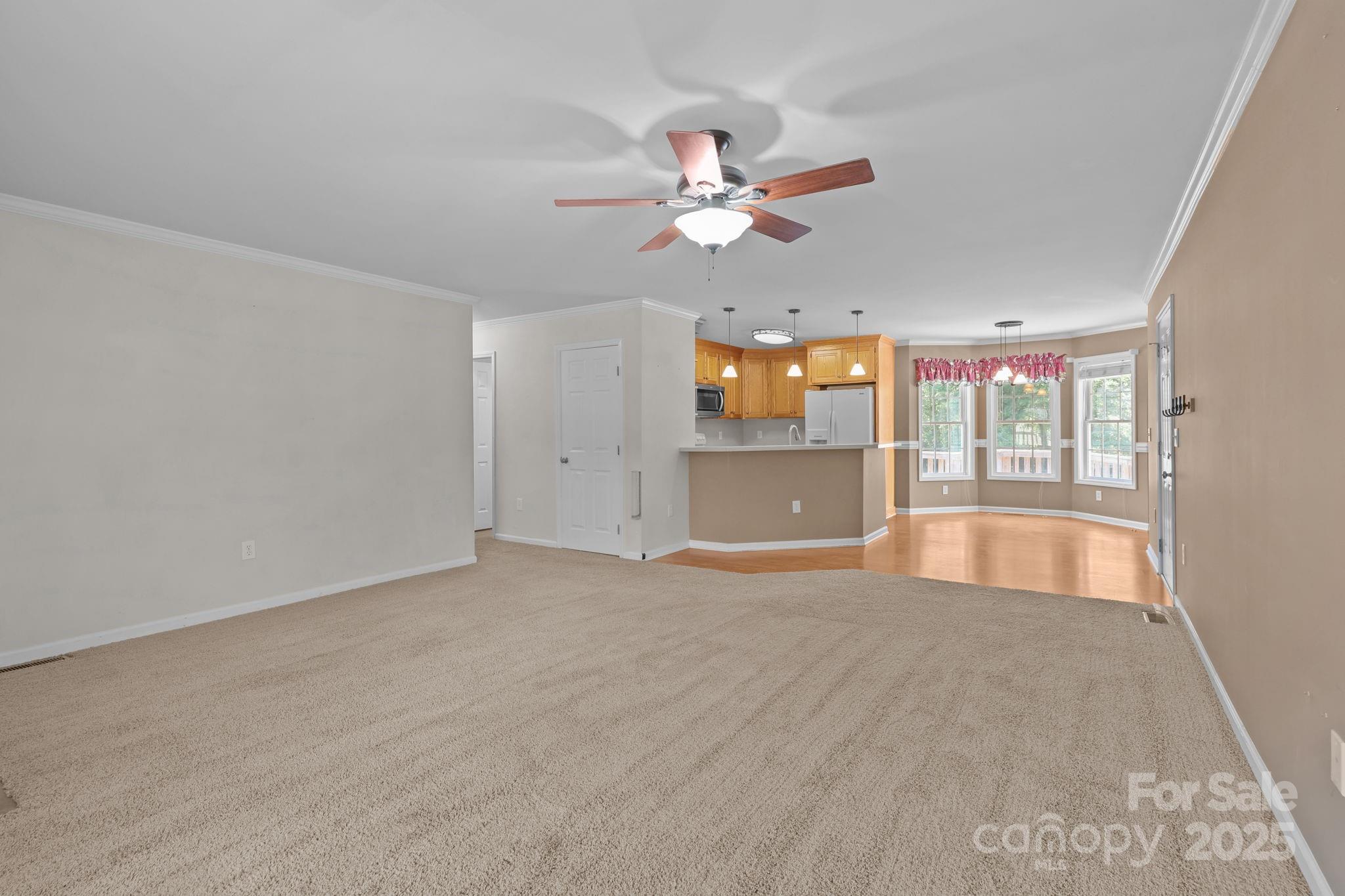 226 Brooks Farm Drive Property Photo 5