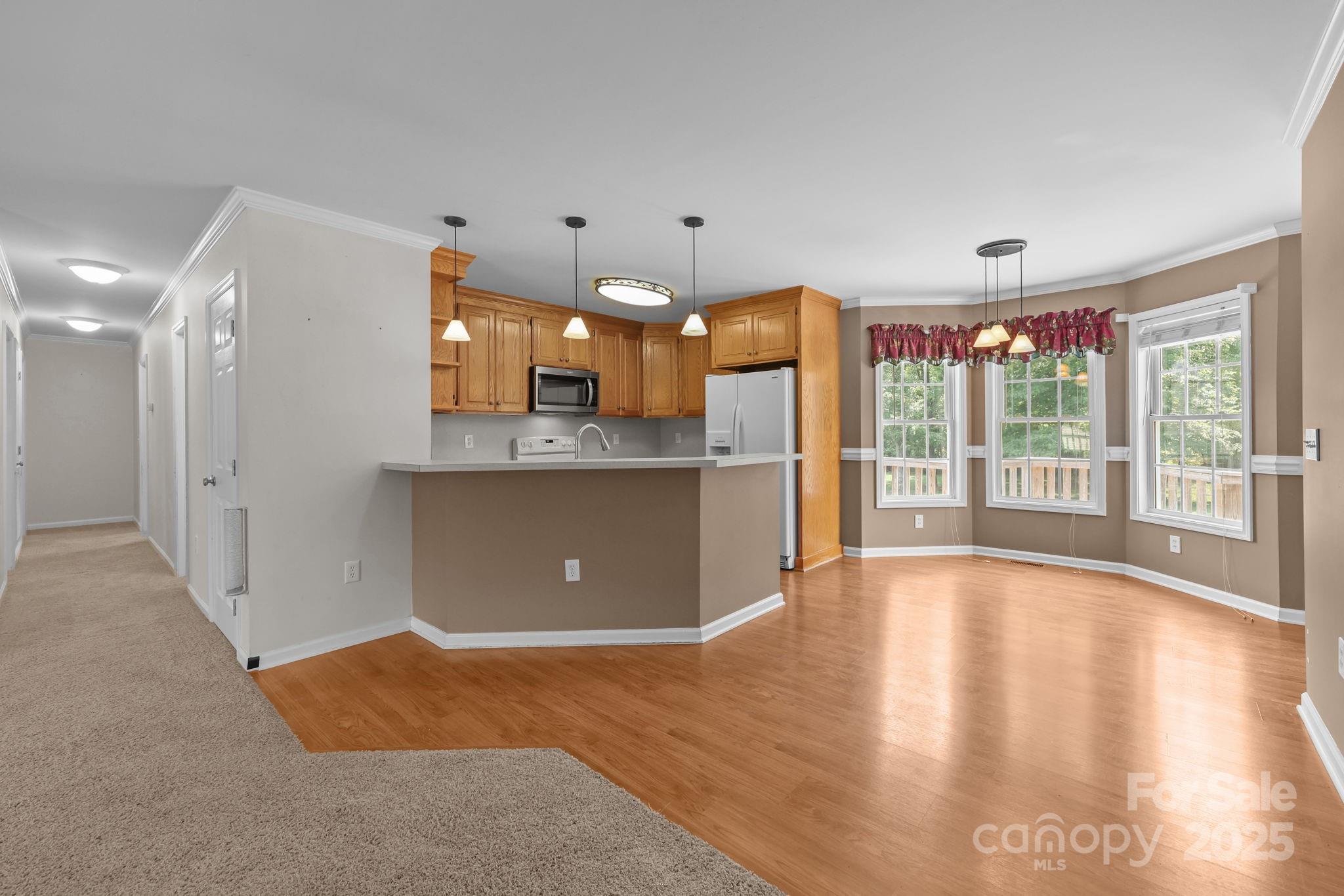 226 Brooks Farm Drive Property Photo 7
