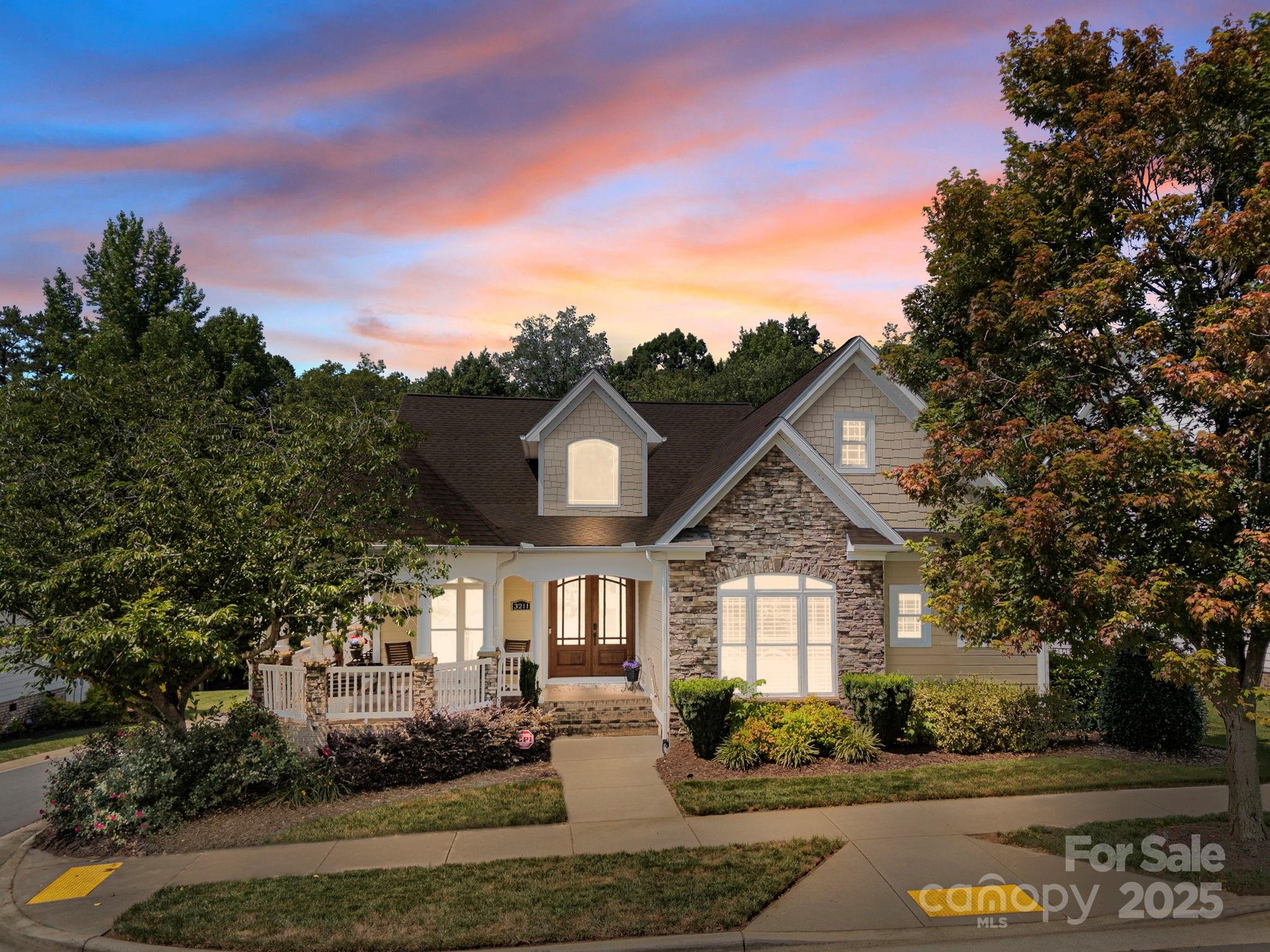 3211 Keady Mill Loop Property Photo 1