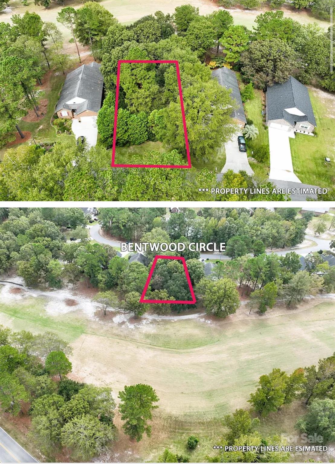 822 Bentwood Circle