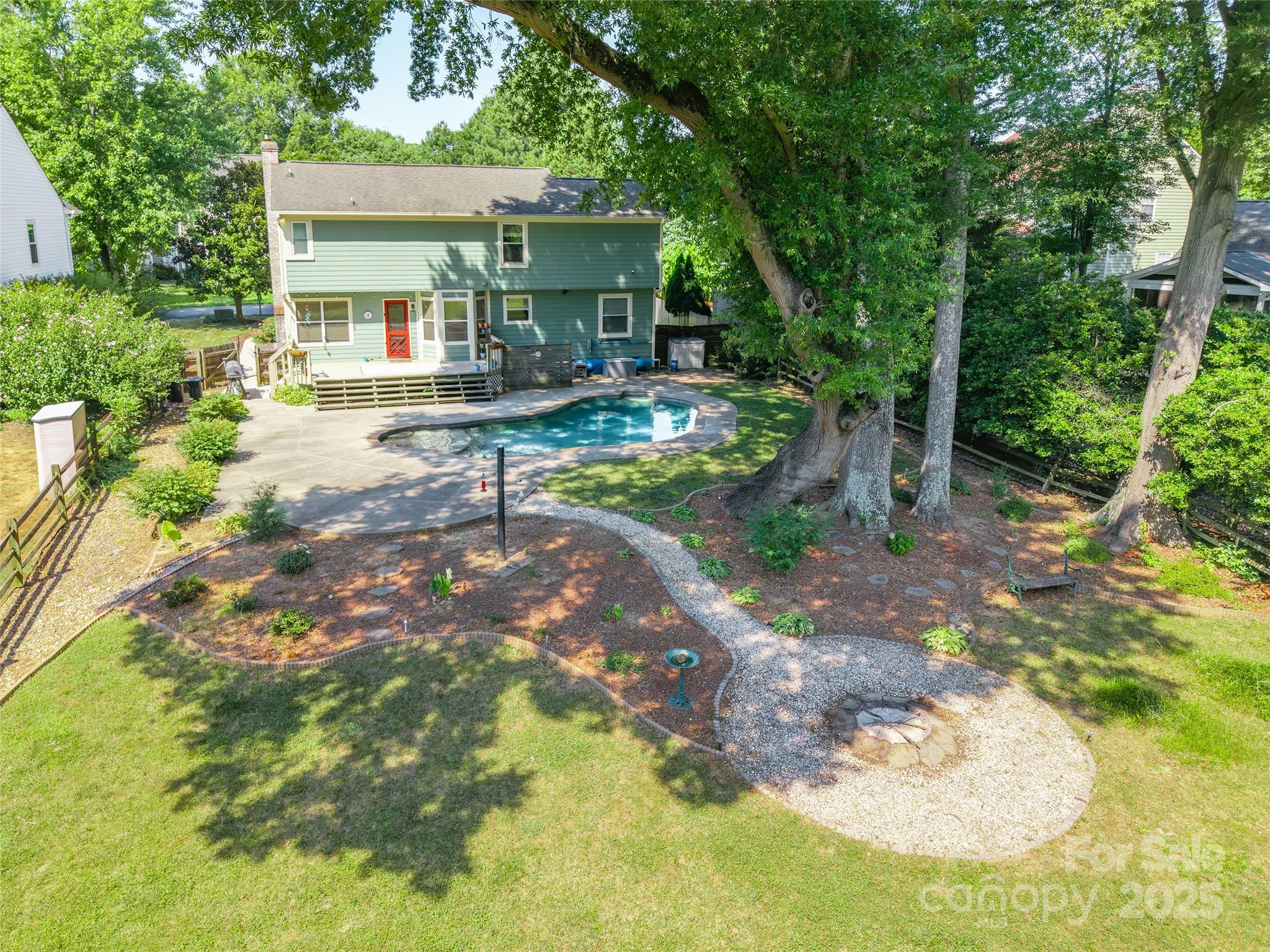 8909 Raven Park Drive Property Photo 38