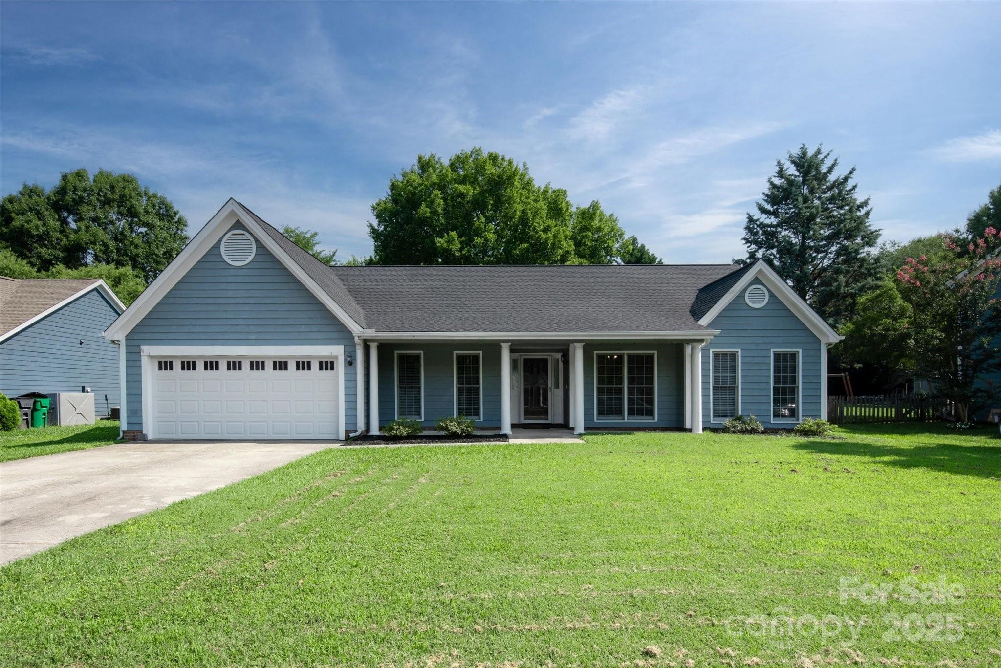 13617 Merton Woods Lane Property Photo 1