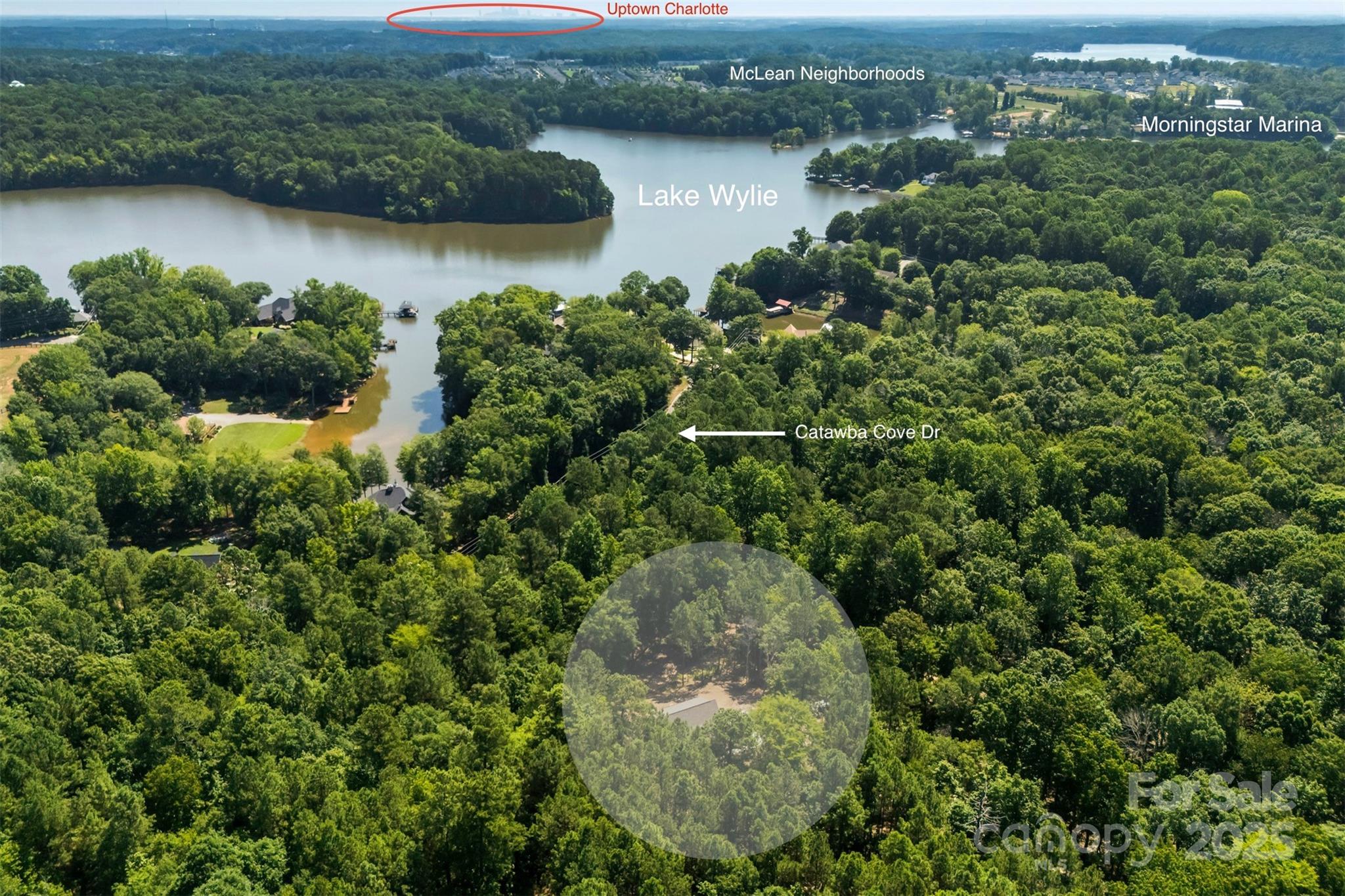 8333 Catawba Cove Drive 9 Property Photo 2