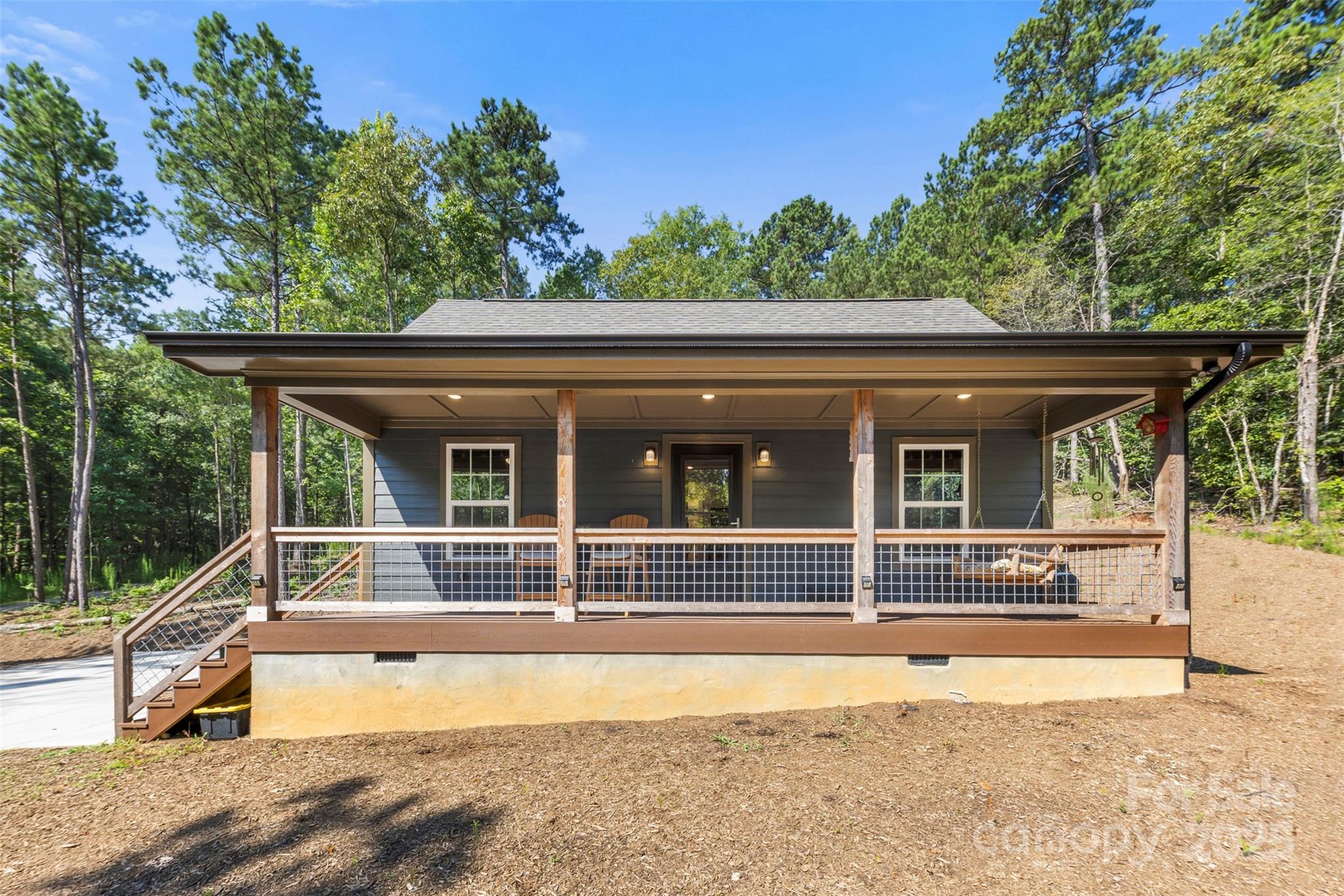 8333 Catawba Cove Drive 9 Property Photo 2