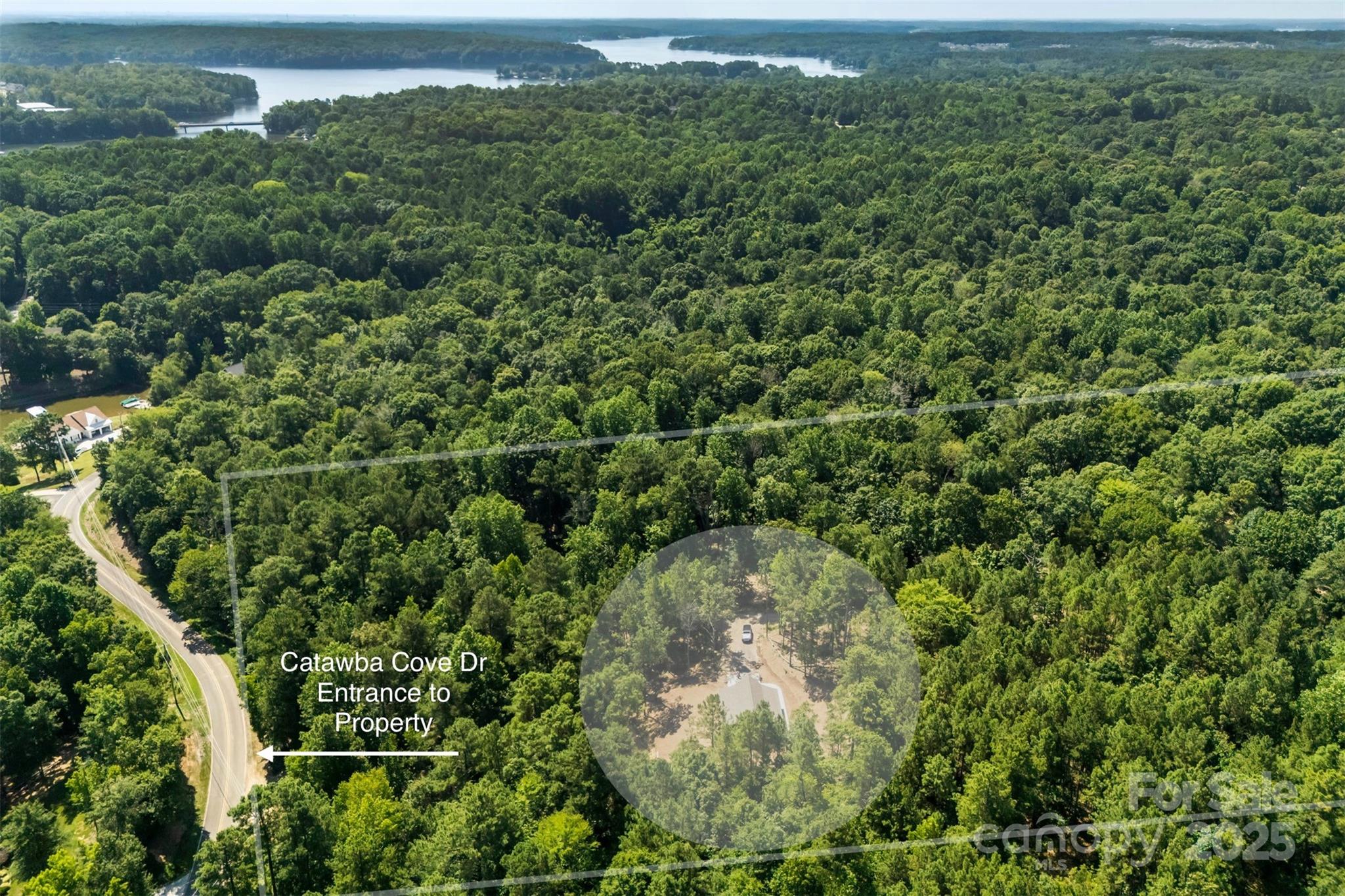 8333 Catawba Cove Drive 9 Property Photo 5