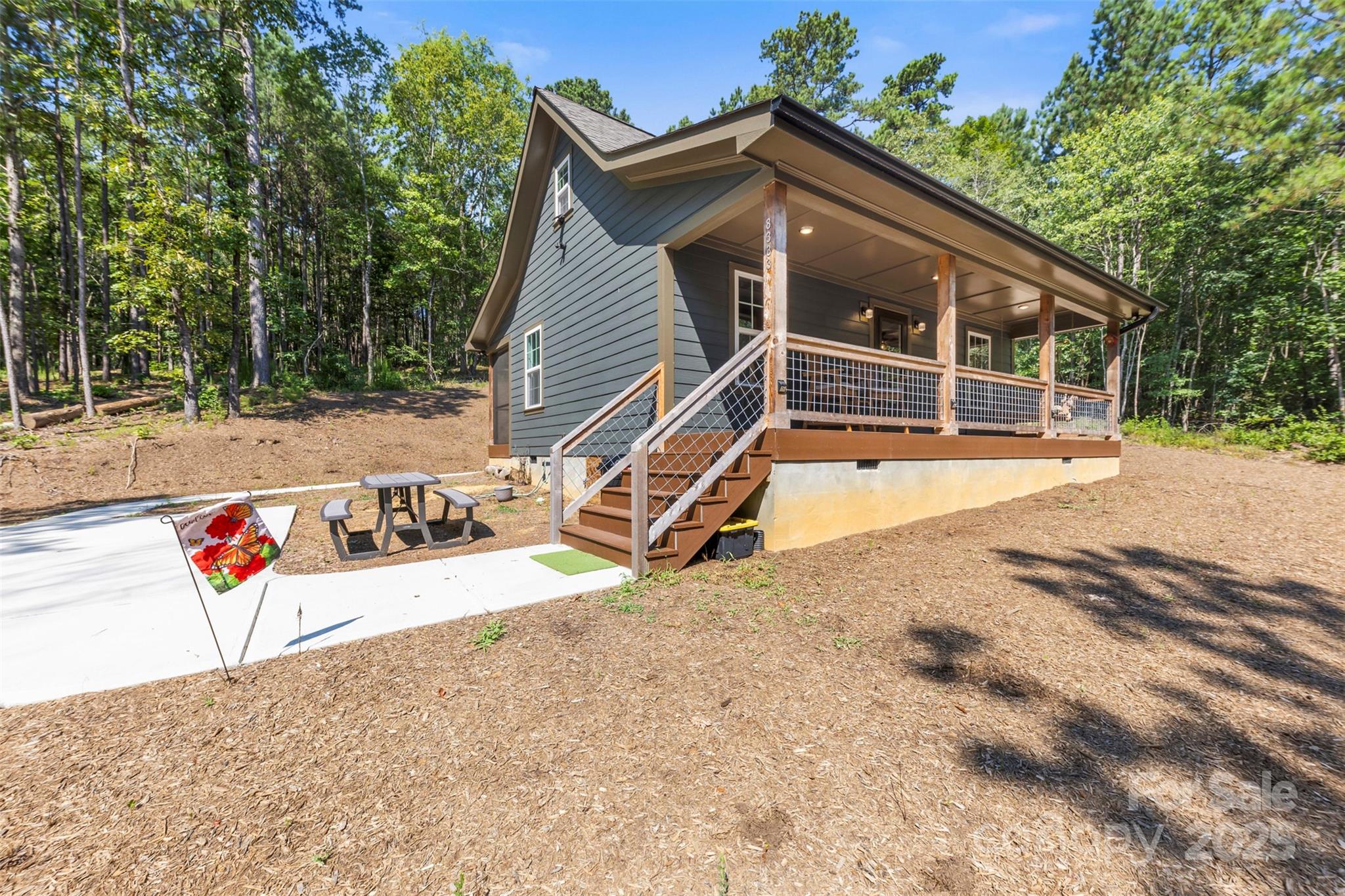 8333 Catawba Cove Drive 9 Property Photo 7