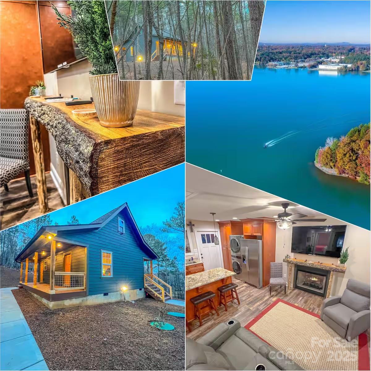 8333 Catawba Cove Drive 9 Property Photo 7