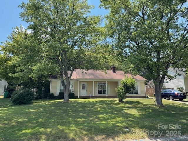 2333 Olde Whitehall Road Property Photo 1
