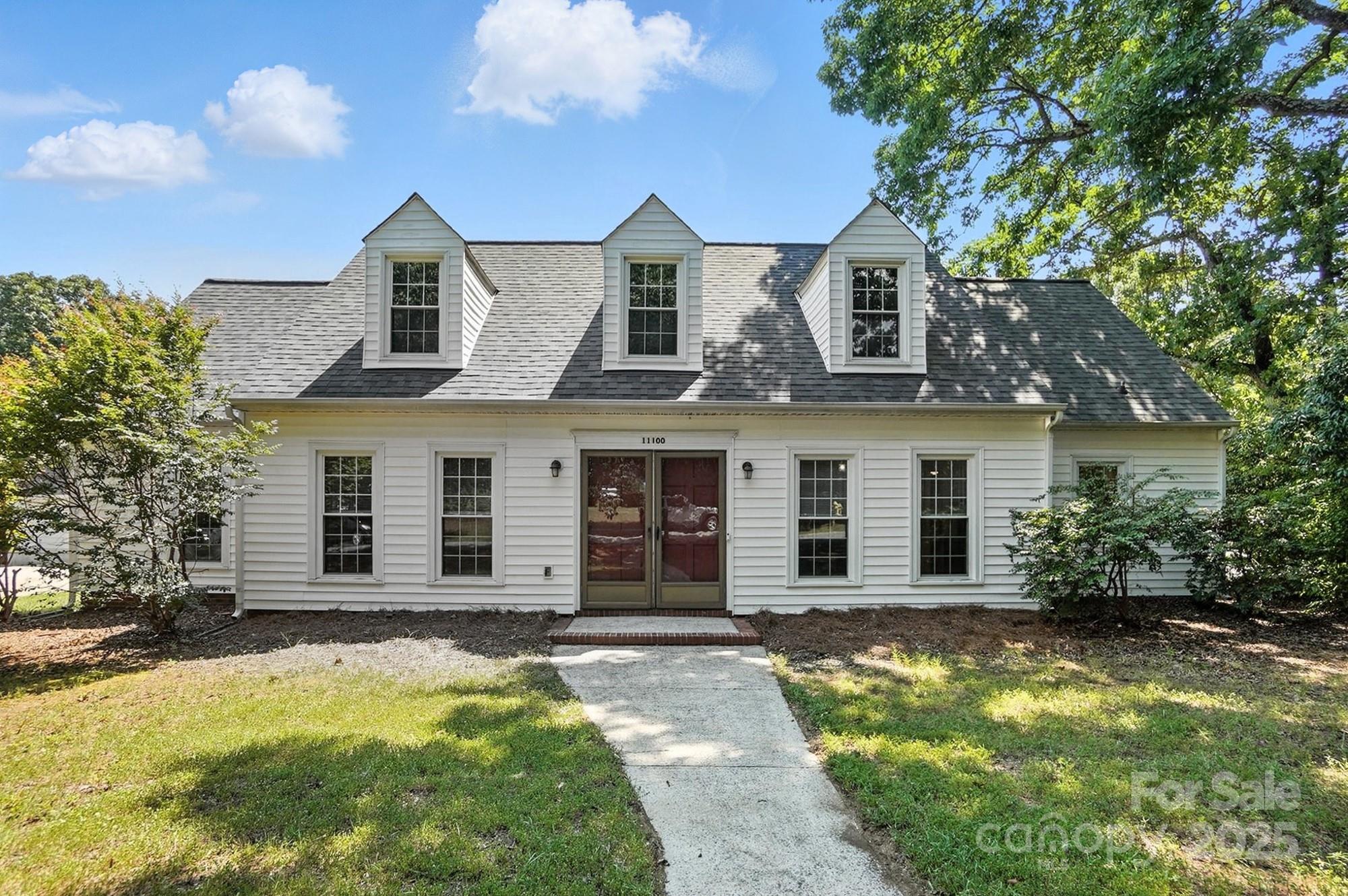 11100 Painted Tree Road Property Photo 1