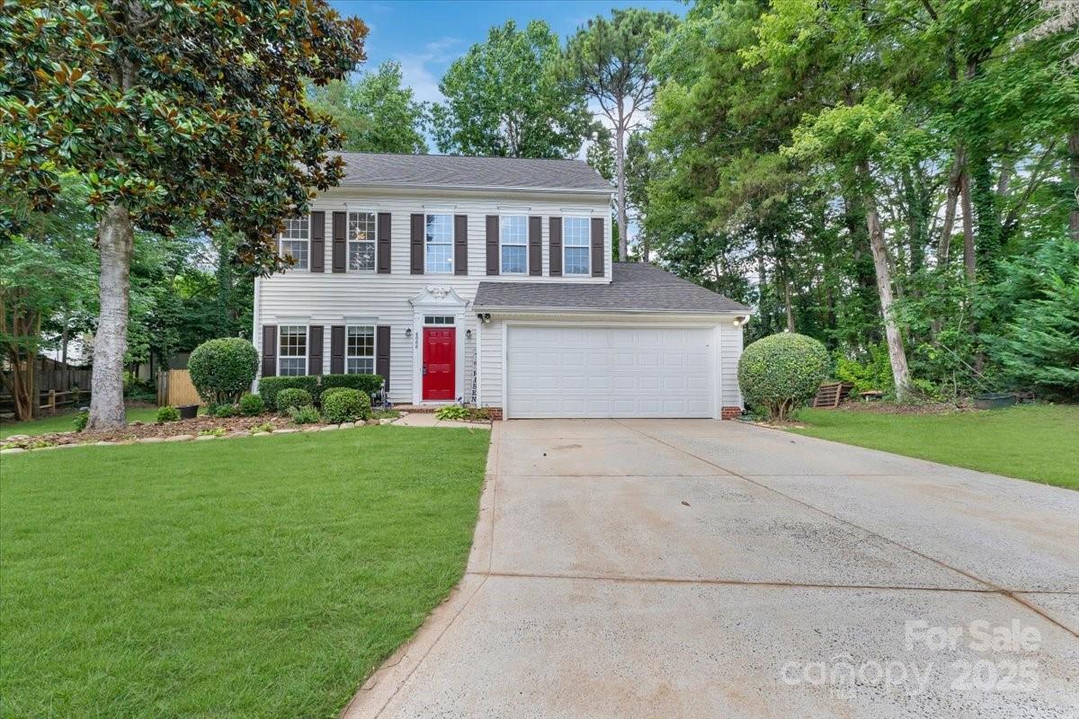 4000 Garfield Court Property Photo 1