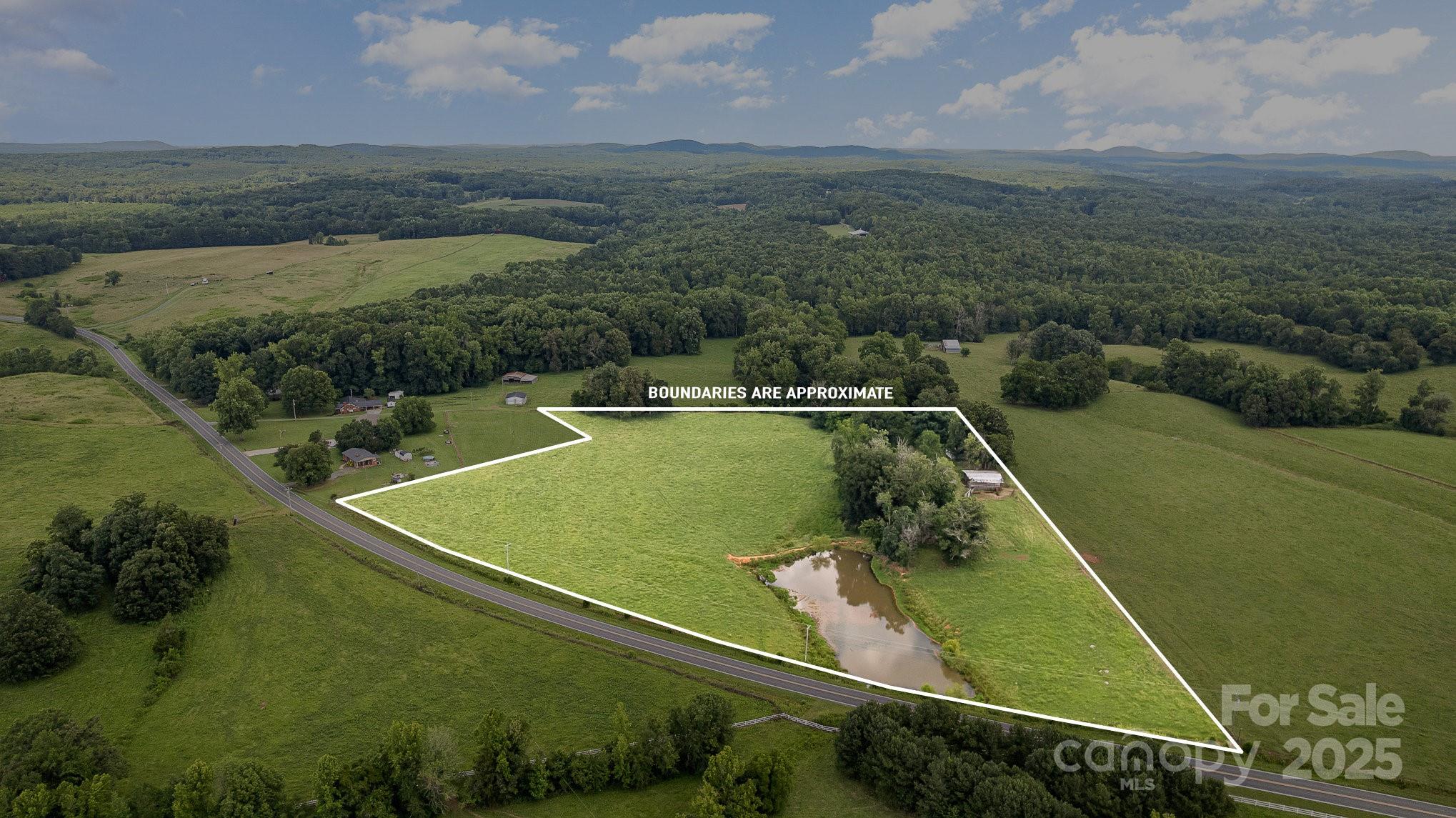 00 E Nc Hwy 47 None Property Photo 1