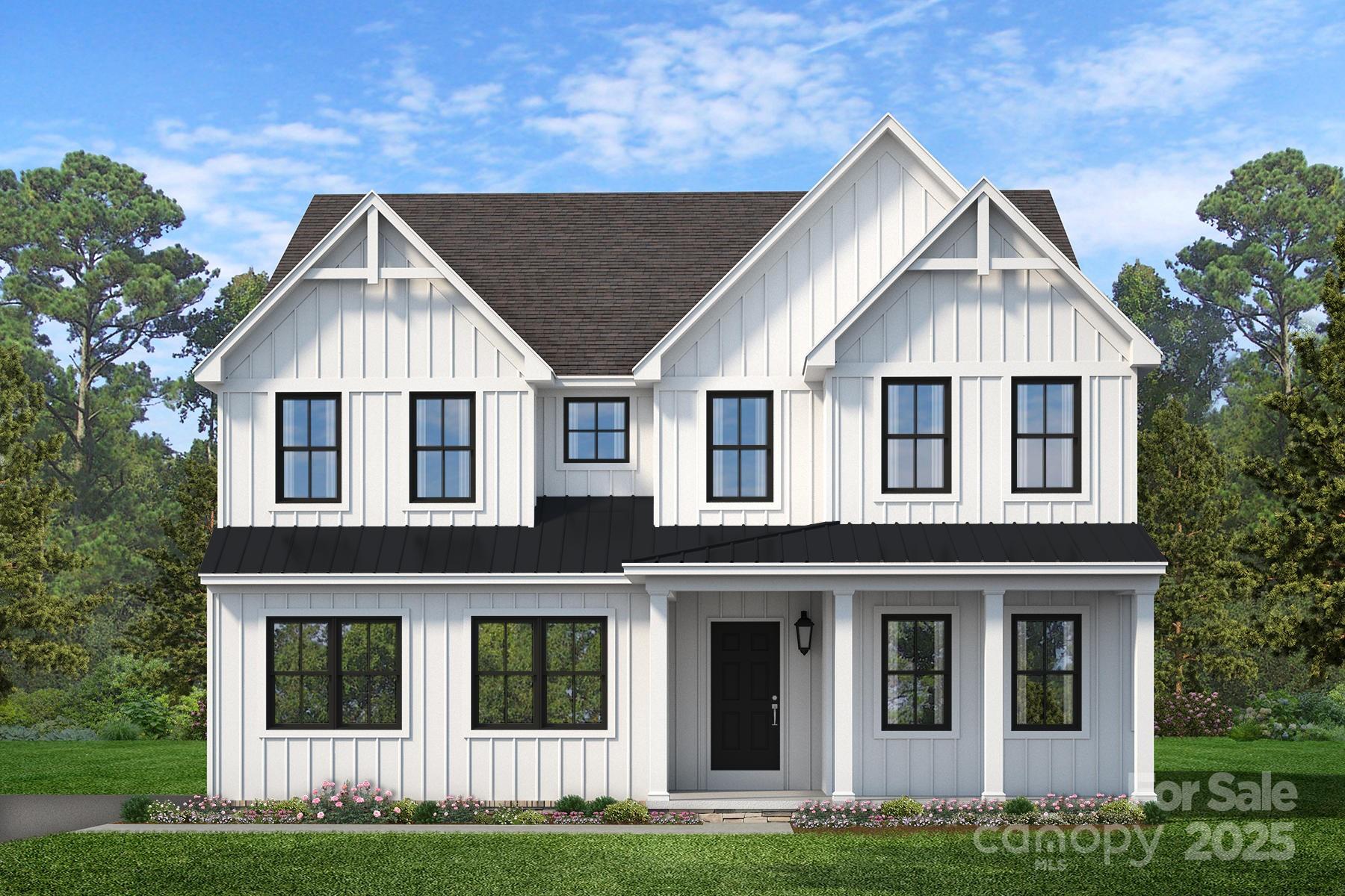 11334 James Coy Road Property Photo 1