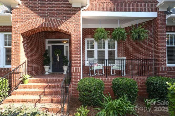 16037 Stonemont Road Property Photo 1