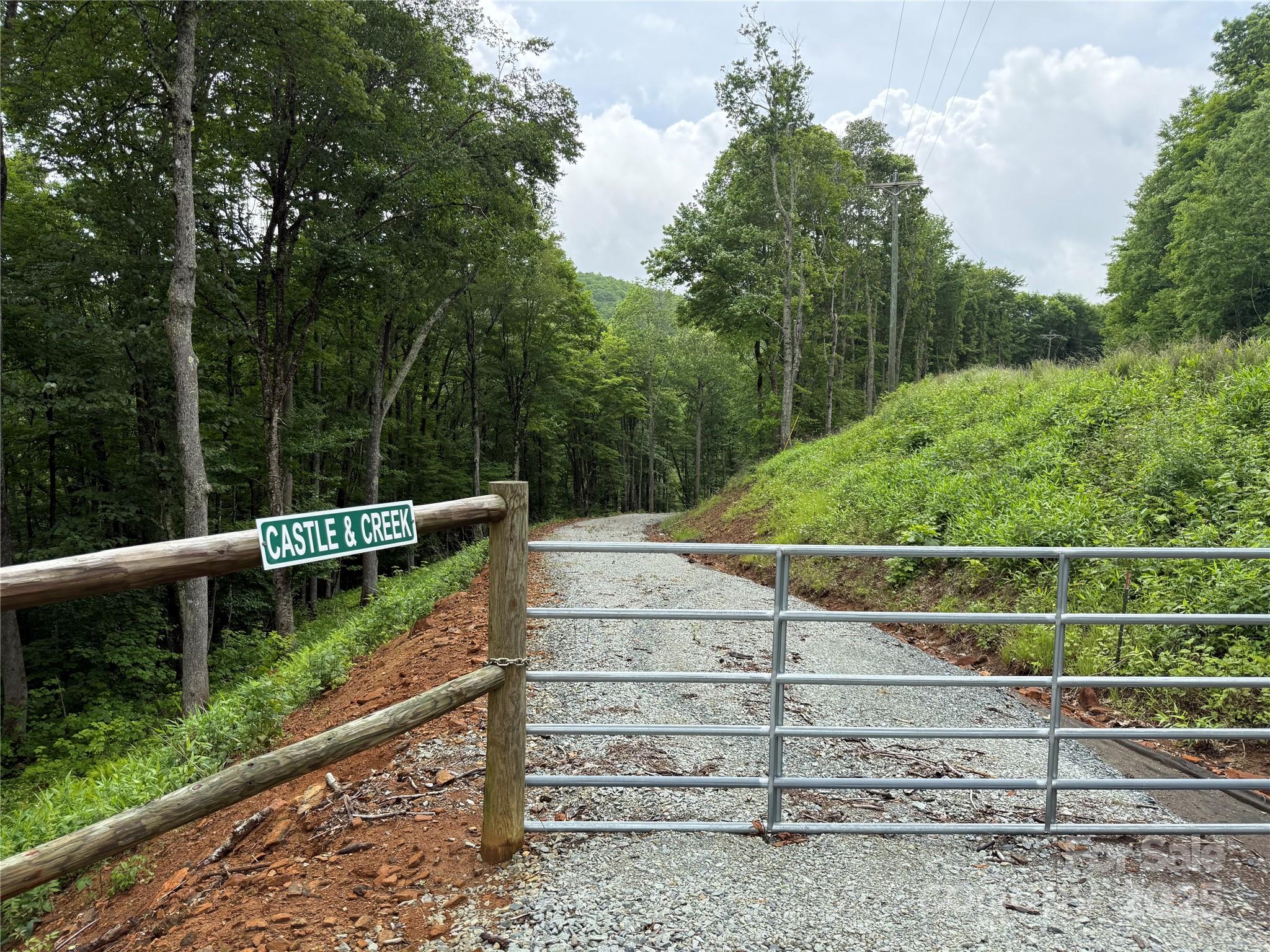 Tbd Junaluska Road Property Photo 1