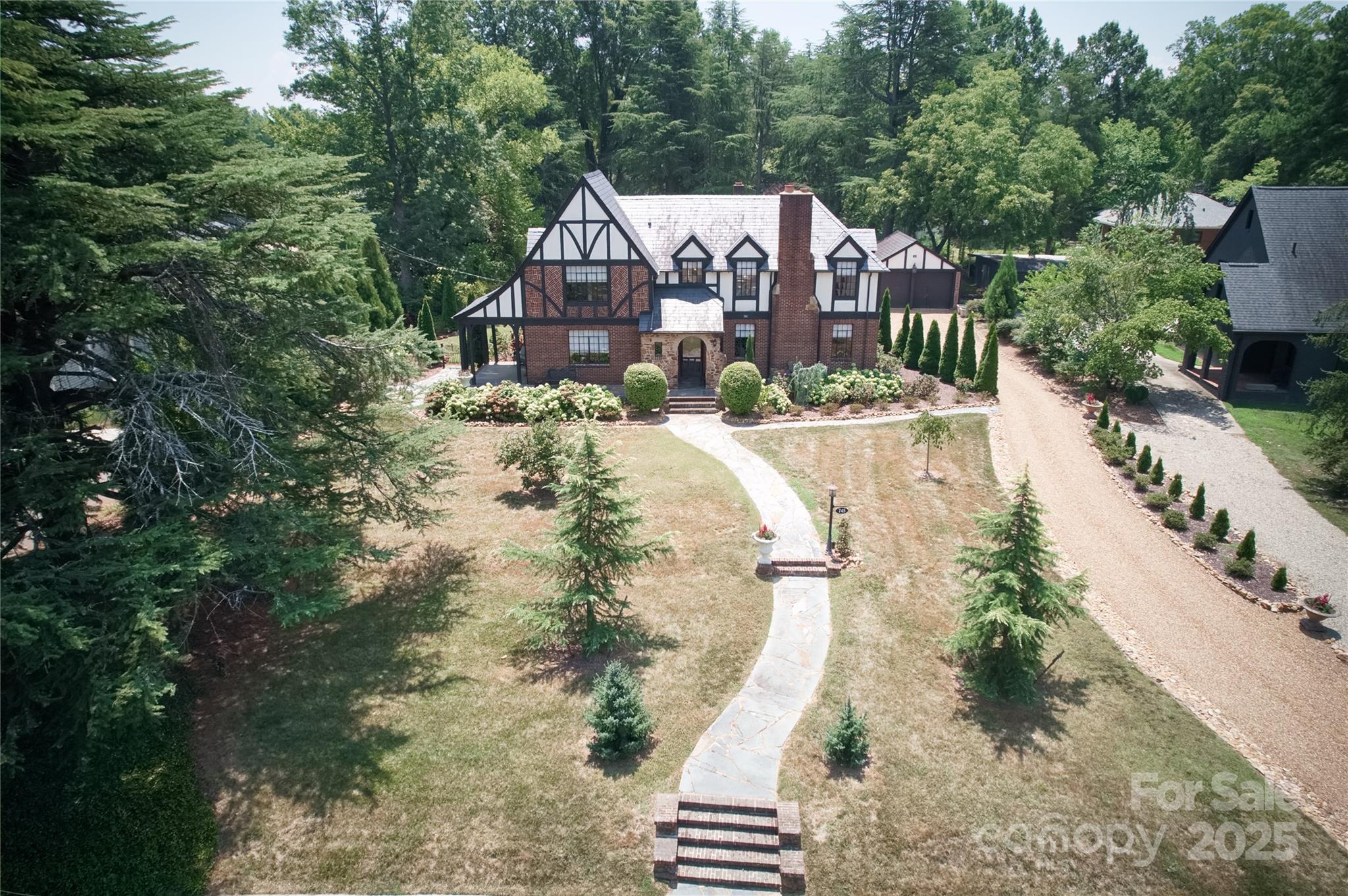 745 N Main Street, Mooresville, NC 28115 MLS#: 4279051