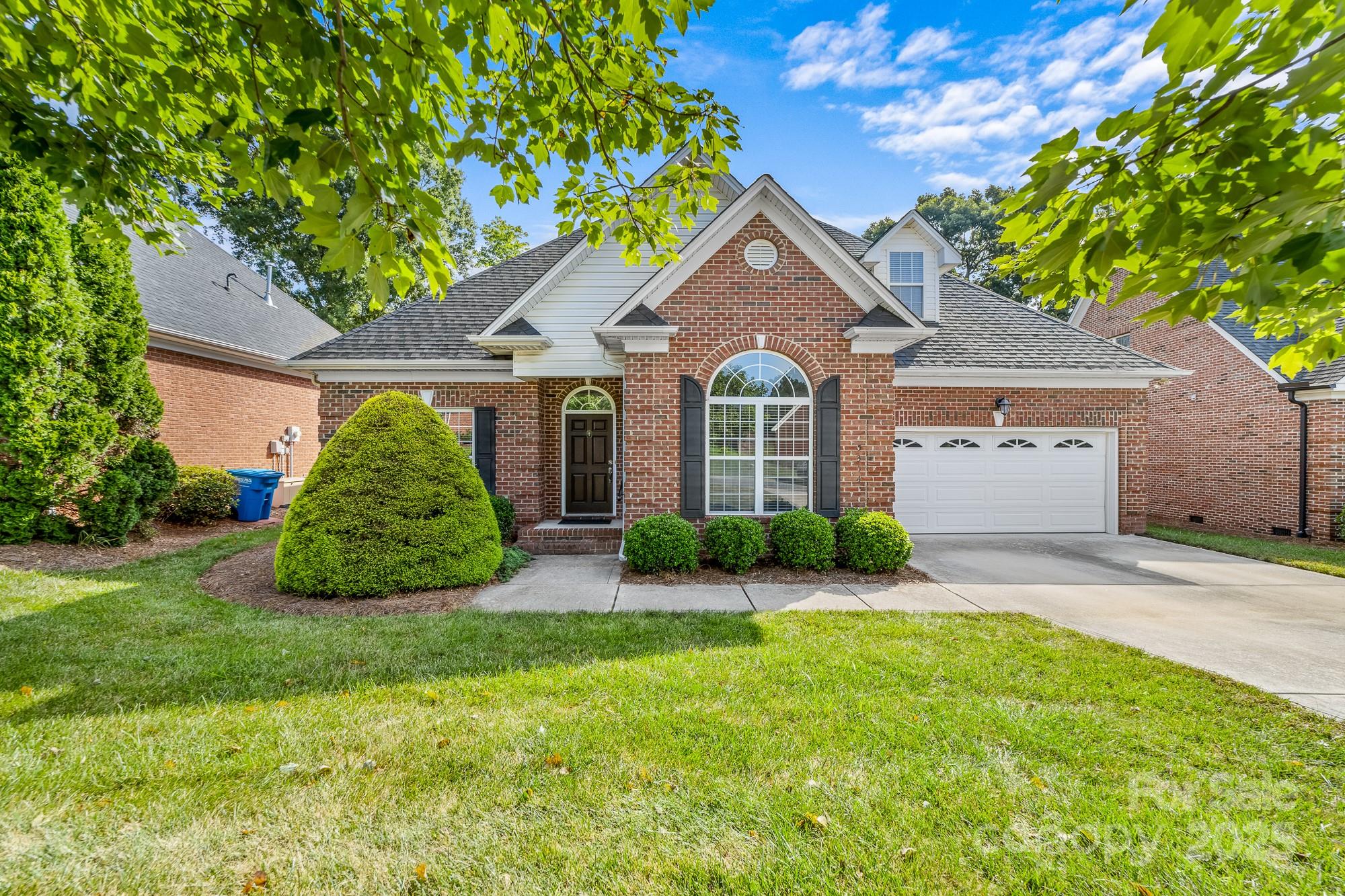 5314 Old Course Drive Property Photo 1