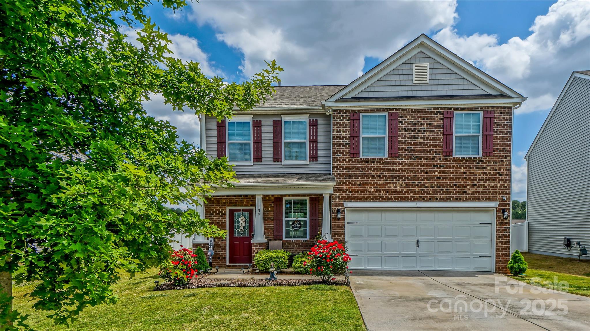 1130 Rock Haven Drive Property Photo 1