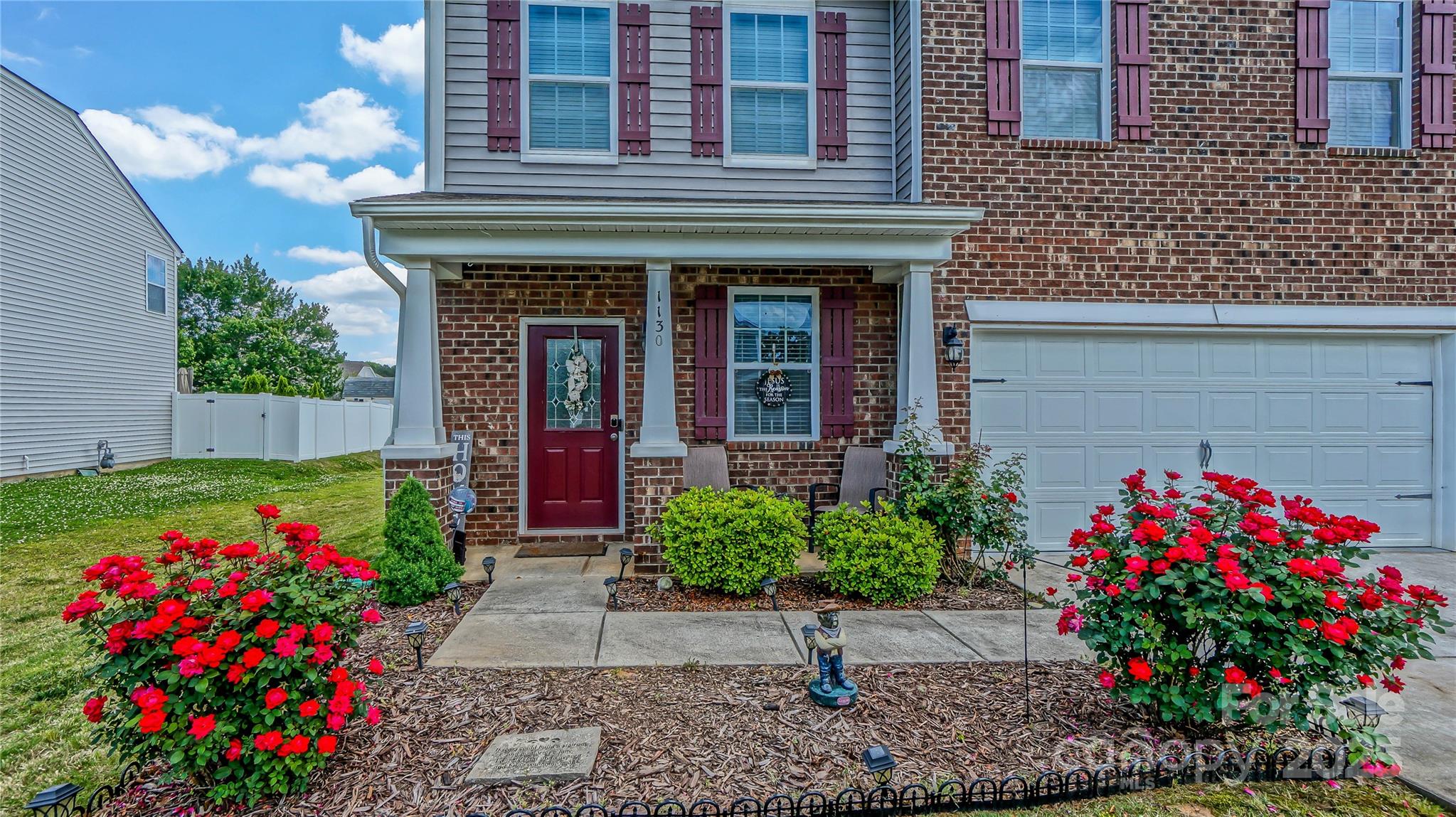 1130 Rock Haven Drive Property Photo 2