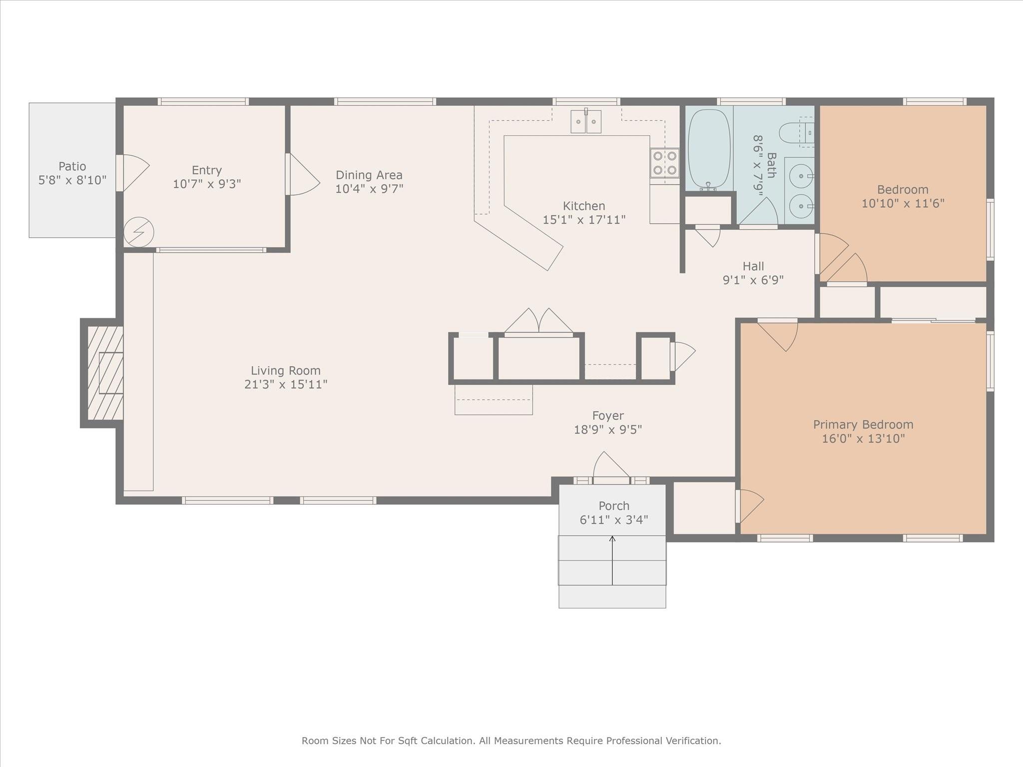 1497 White Store Road Property Photo 30