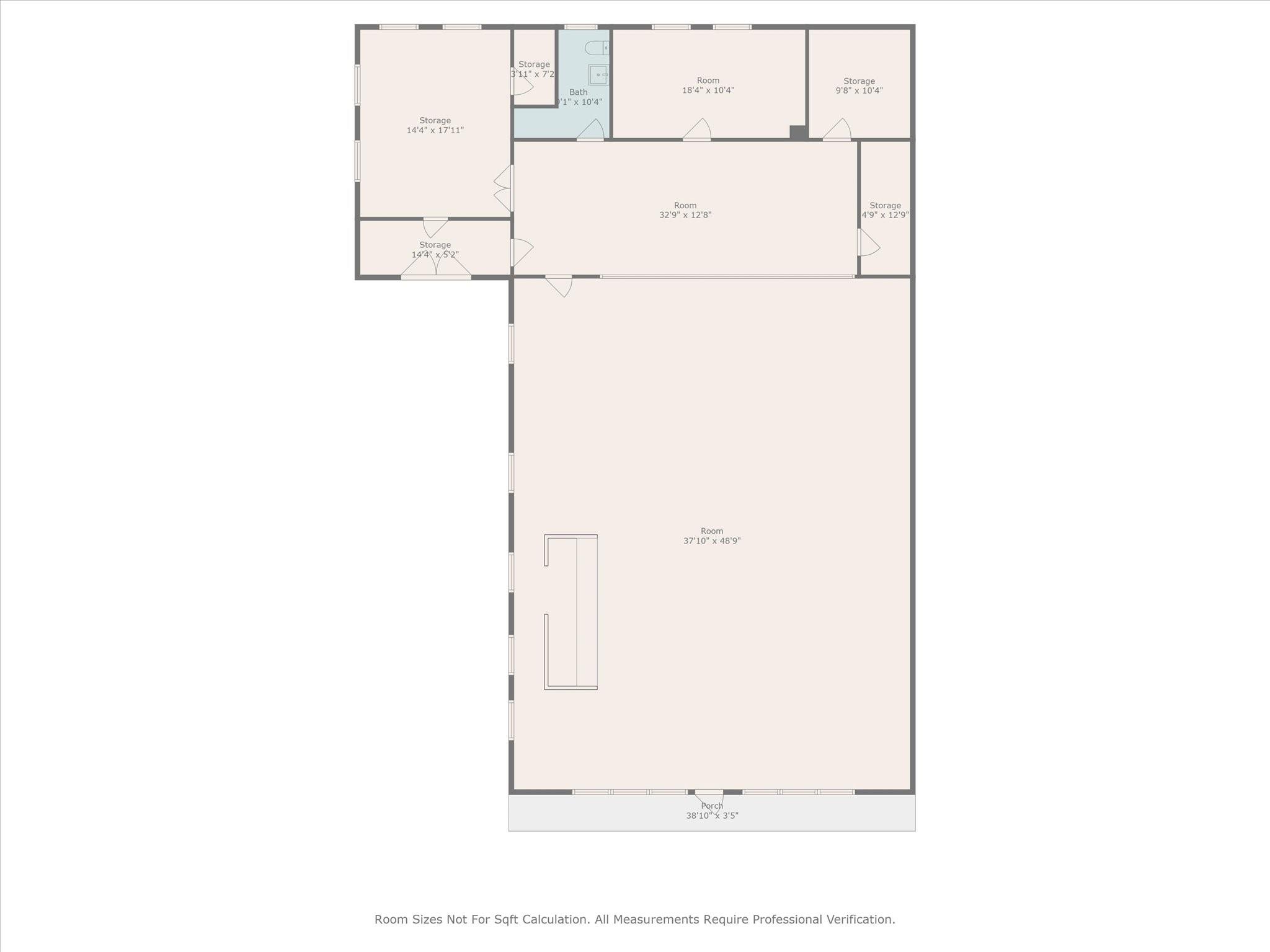 1497 White Store Road Property Photo 43